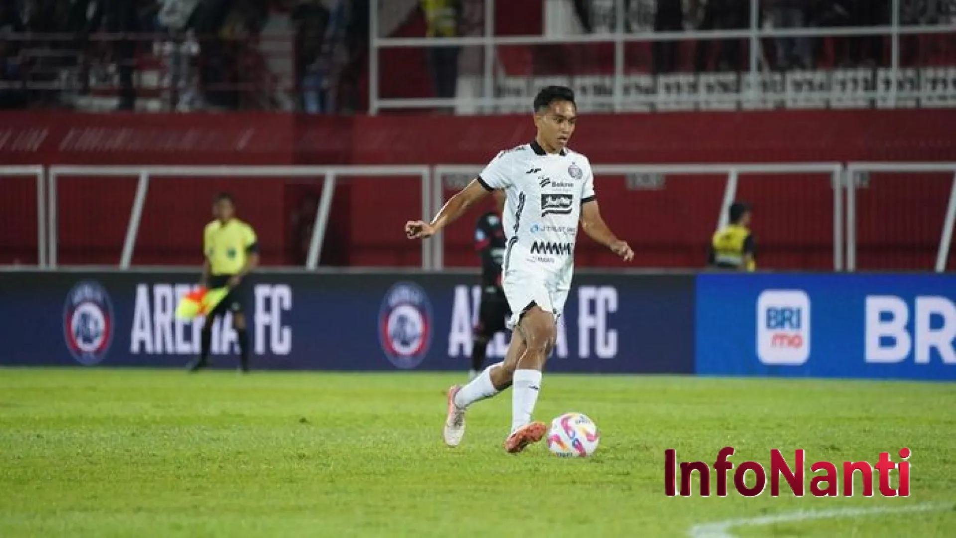 Misi Pemantauan John Herdman: Rayhan Hannan Jadi Fokus Utama di Laga Persija Jakarta vs Semen Padang