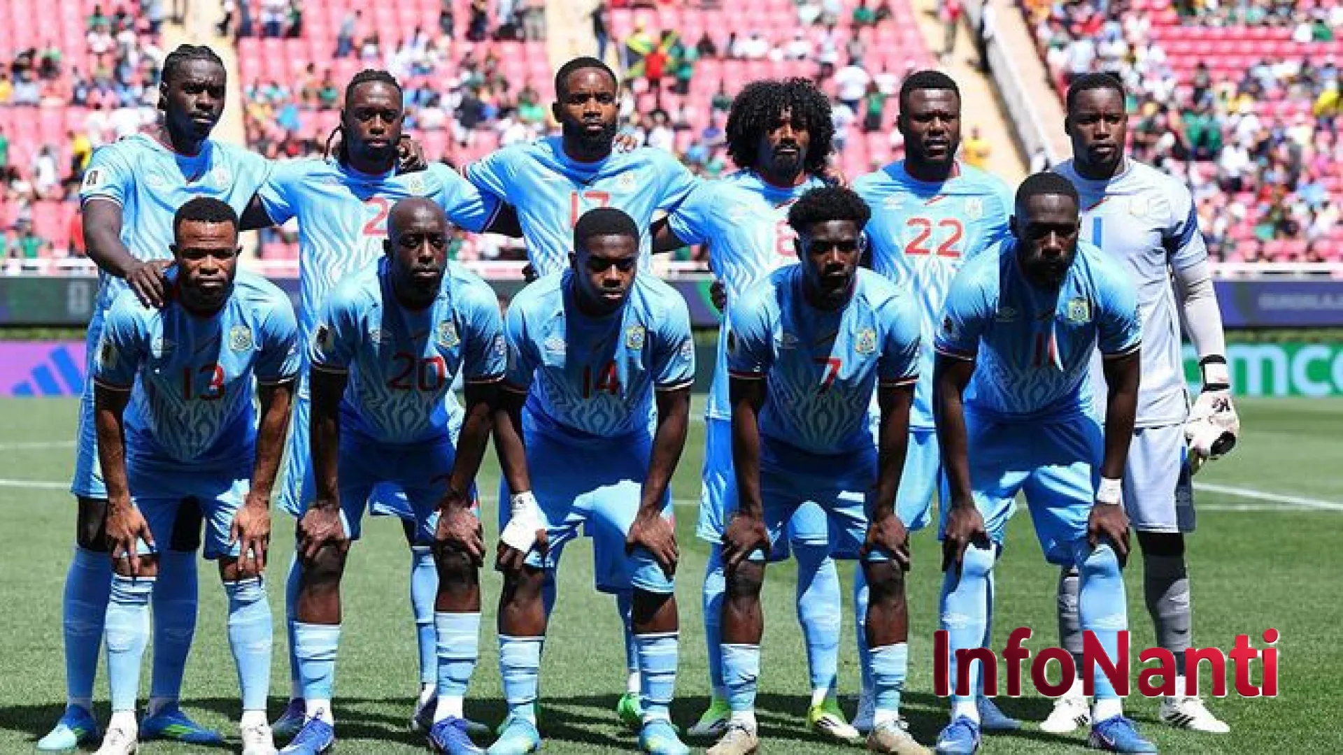 Awan Gelap Ebola di Balik Megahnya Piala Dunia 2026: Dilema Timnas RD Kongo Menembus Barikade Amerika Serikat