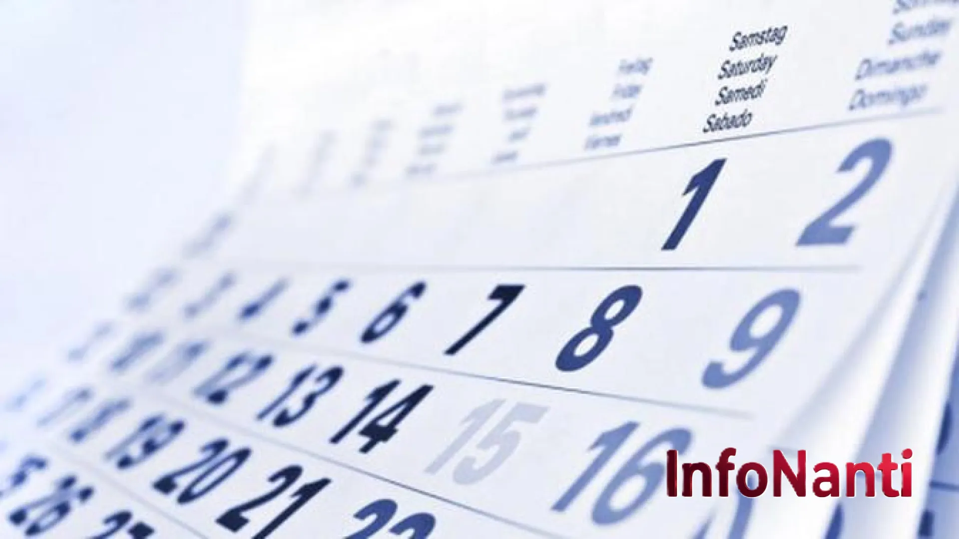 1 Juni 2026 Libur Apa? Inilah Jadwal Hari Lahir Pancasila dan Peluang Long Weekend yang Menggiurkan