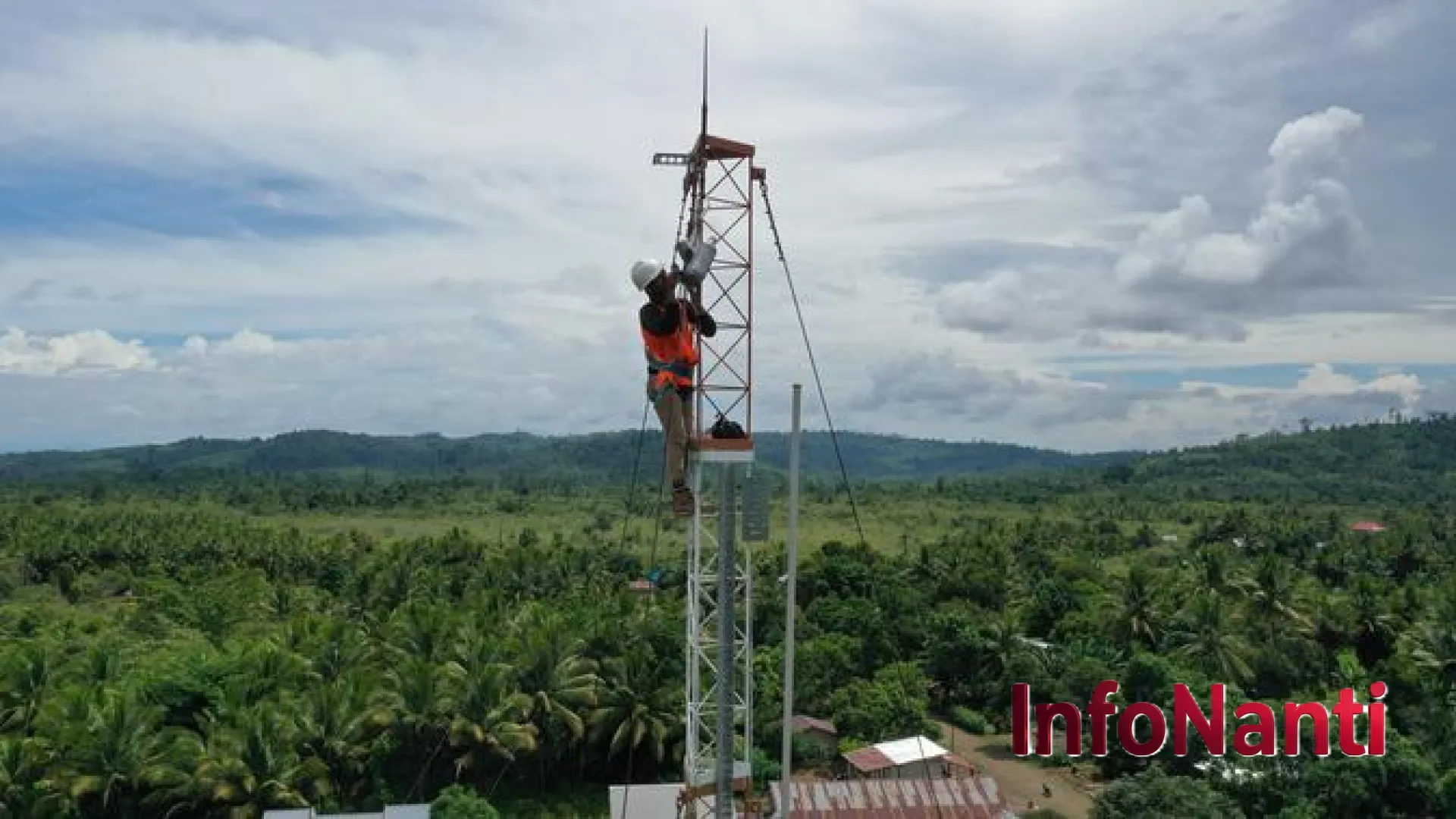 Sumatra Lumpuh Digital: Strategi Penyelamatan Jaringan Telkomsel, Indosat, dan XL Pasca Blackout Massal