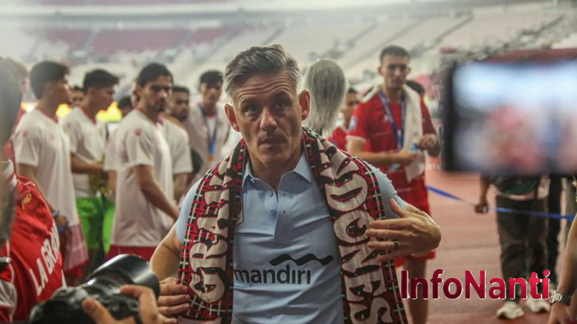 Strategi Jenius John Herdman: Membedah Rencana Dua Skuad Timnas Indonesia Menuju Kejayaan Asia