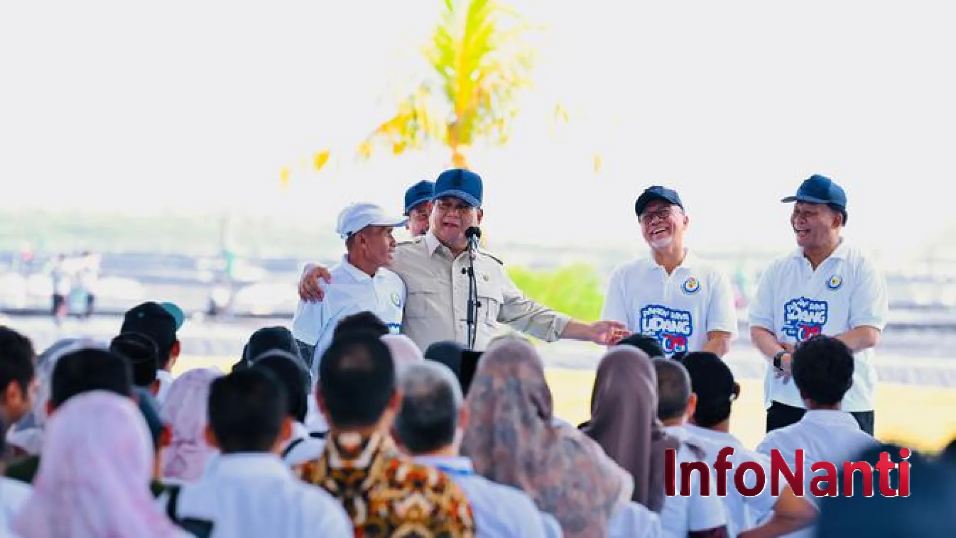 Prabowo Subianto dan Visi Raksasa Danantara: Mengunci Rp 17.000 Triliun demi Masa Depan Indonesia