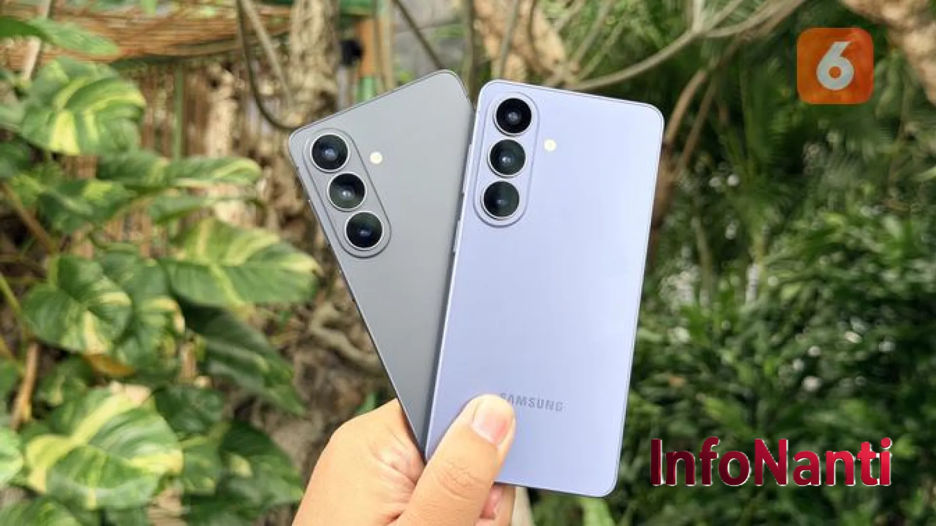 Rahasia Besar Samsung Terungkap: Galaxy S26 FE Mulai Uji Coba One UI 9 Lebih Awal