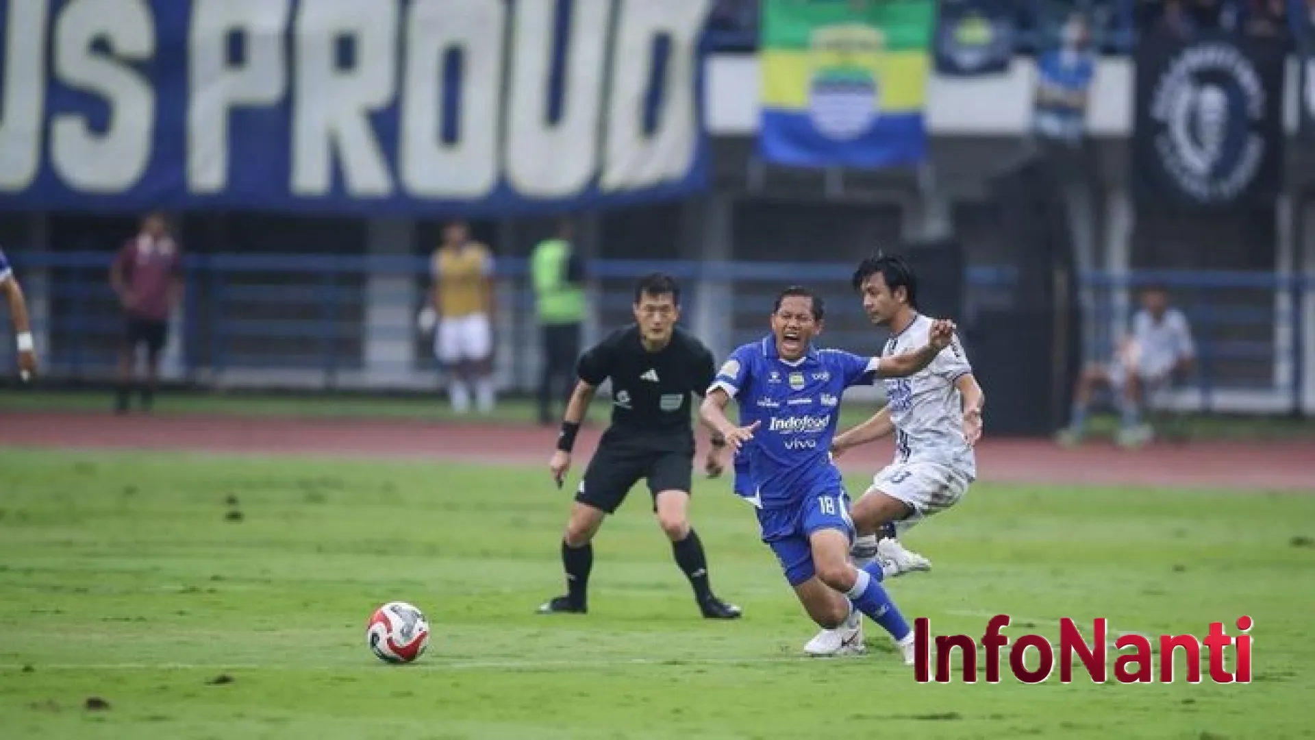 Drama Puncak Super League 2025/2026: Persib Bandung Segel Takhta Juara Lewat Keunggulan Head to Head Atas Borneo FC