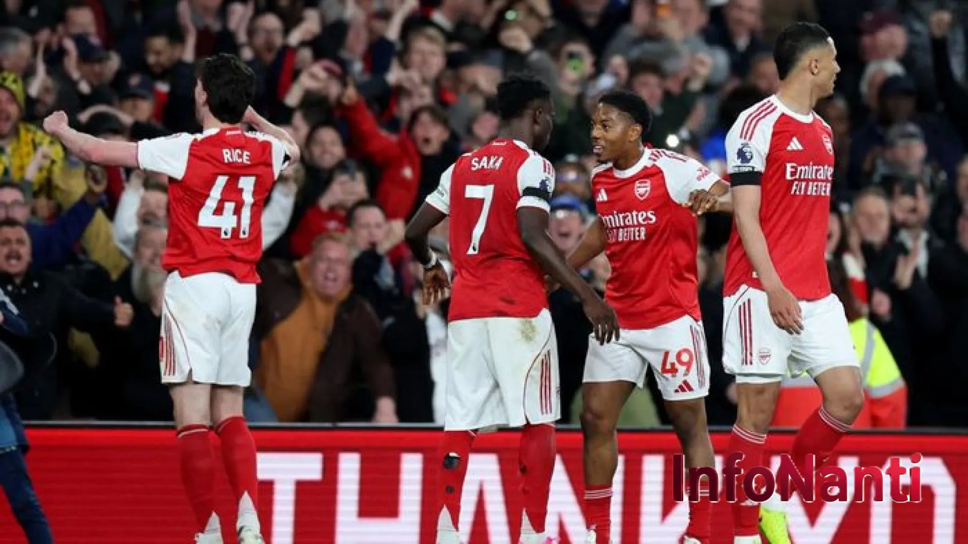 Mikel Arteta dan Ambisi Arsenal Menguasai Eropa: Setelah Mahkota Inggris, Kini Bidik Takhta Liga Champions