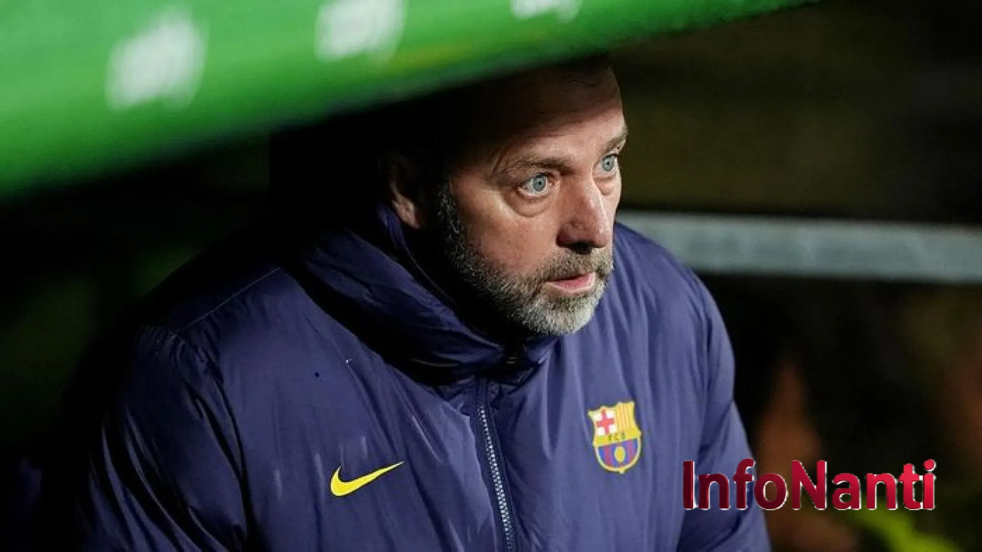 Hansi Flick dan Filosofi Waktu: Mengapa Sang Pelatih Tak Ingin Meniru Durasi Abadi Pep Guardiola di Barcelona