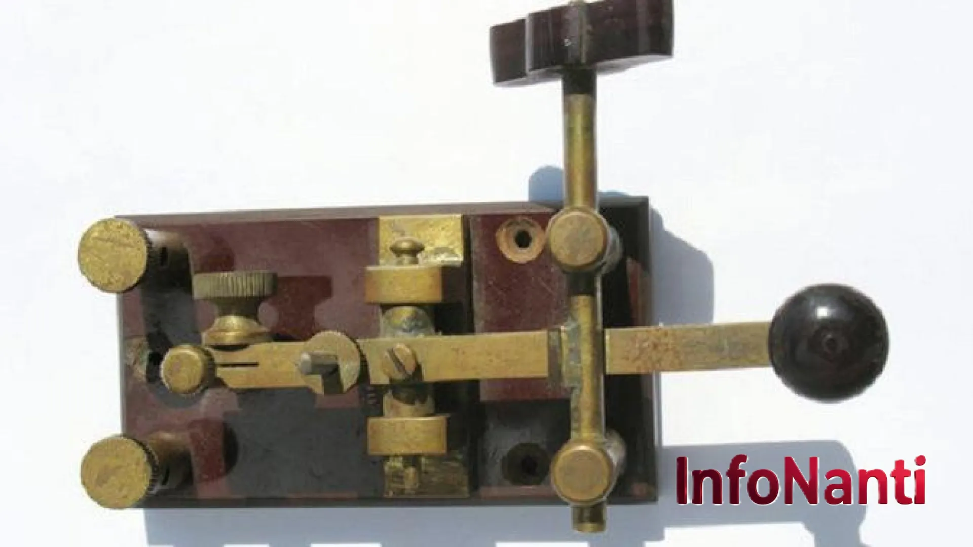 Jejak Sejarah 24 Mei 1844: Kala Samuel Morse Mengubah Wajah Dunia Lewat Titik dan Garis