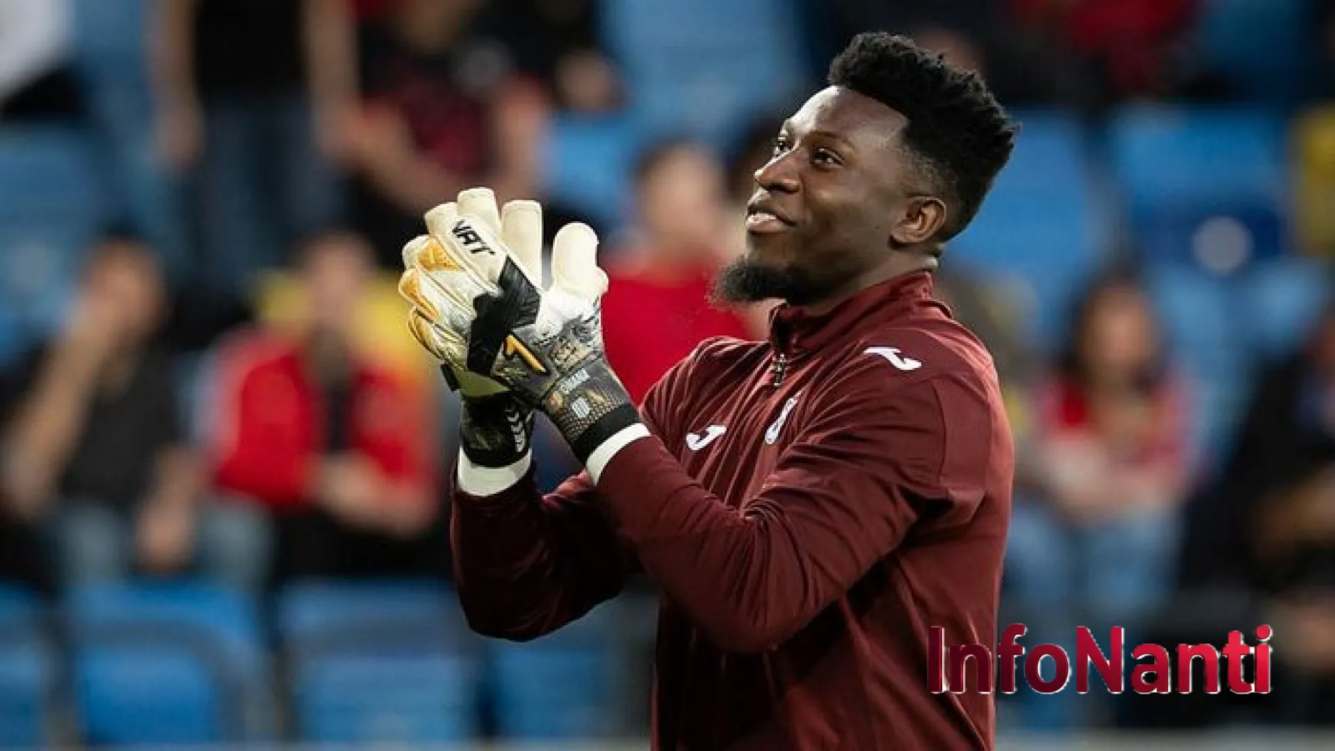 Kado Perpisahan Manis Andre Onana: Bawa Trabzonspor Juara Sebelum Kembali ke Pelukan Manchester United