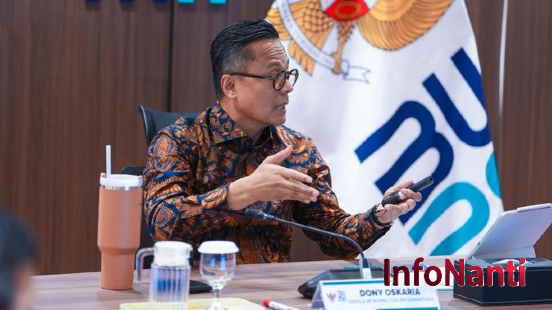 Transformasi Radikal BUMN: Mengapa PT INTI dan Sederet Raksasa Pelat Merah Terancam Tinggal Kenangan?