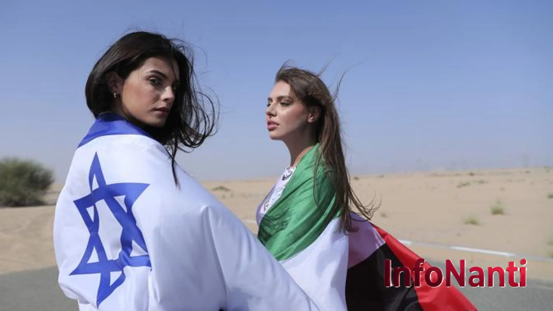 Peta Baru Kekuatan Timur Tengah: Rahasia di Balik Aliansi Strategis Israel-UEA dan Retaknya Dominasi Tradisional