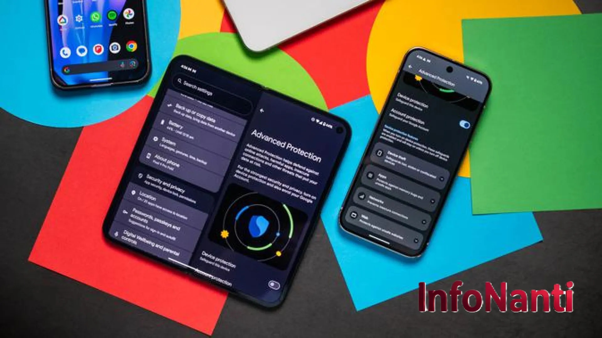 Bocoran Android 17: Google Rombak Total UI Media Player, Fitur Carousel Resmi Ditinggalkan