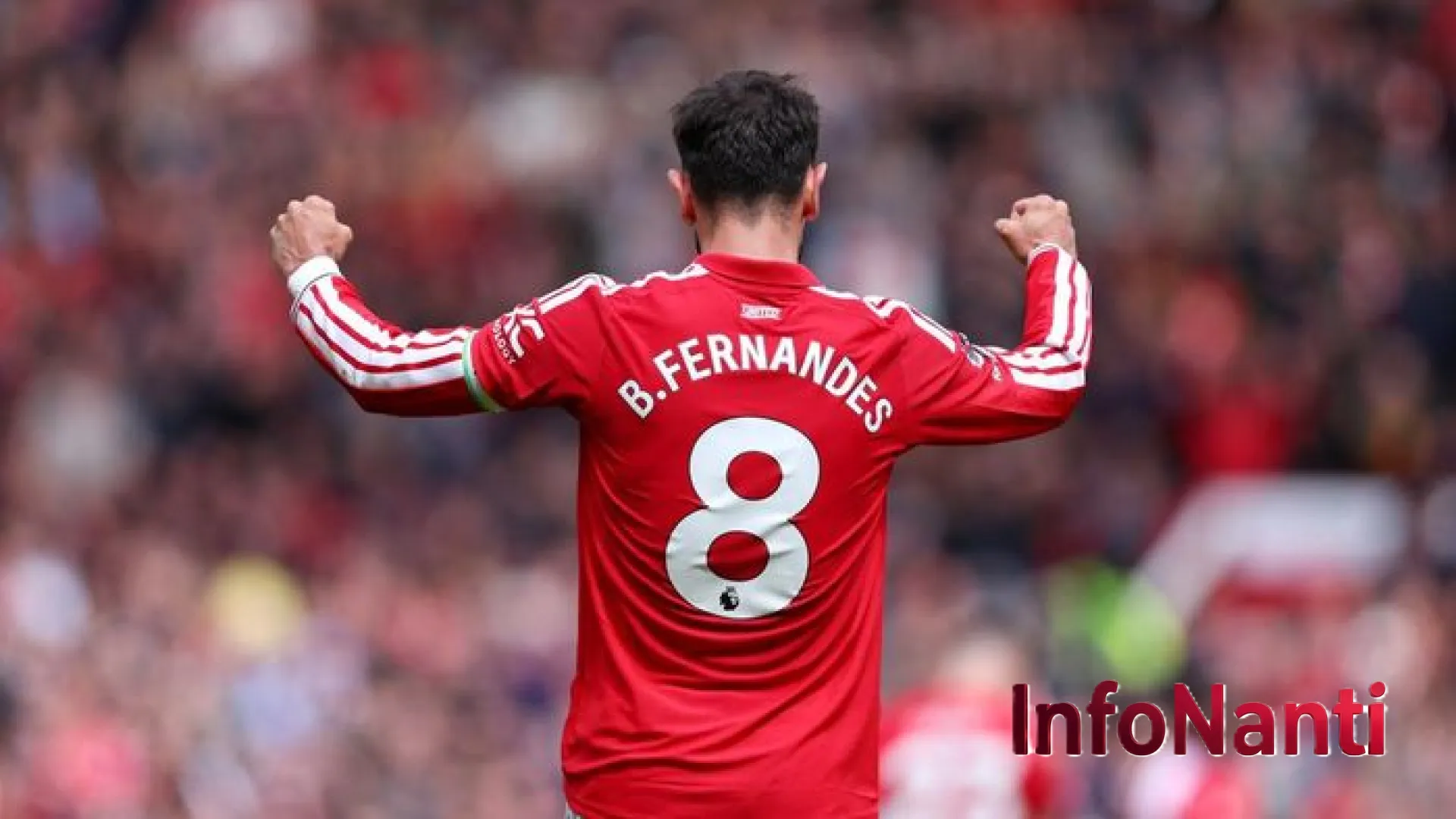 Bruno Fernandes Mengukir Sejarah: Menilik Jejak Sang Maestro dalam Daftar Elite Pemain Terbaik Premier League