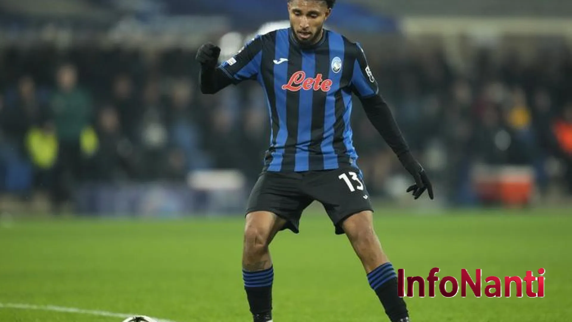 Lampu Hijau dari Bergamo: Ederson Siap Merapat ke Manchester United sebagai Suksesor Casemiro