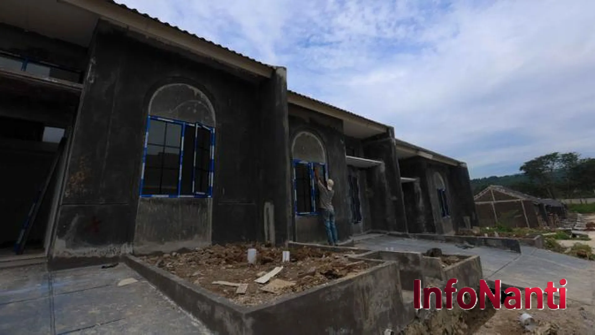 Strategi BTN Fasilitasi 6 Juta Rumah MBR dan Peluang KPR Tenor 40 Tahun: Angin Segar Bagi Rakyat Kecil