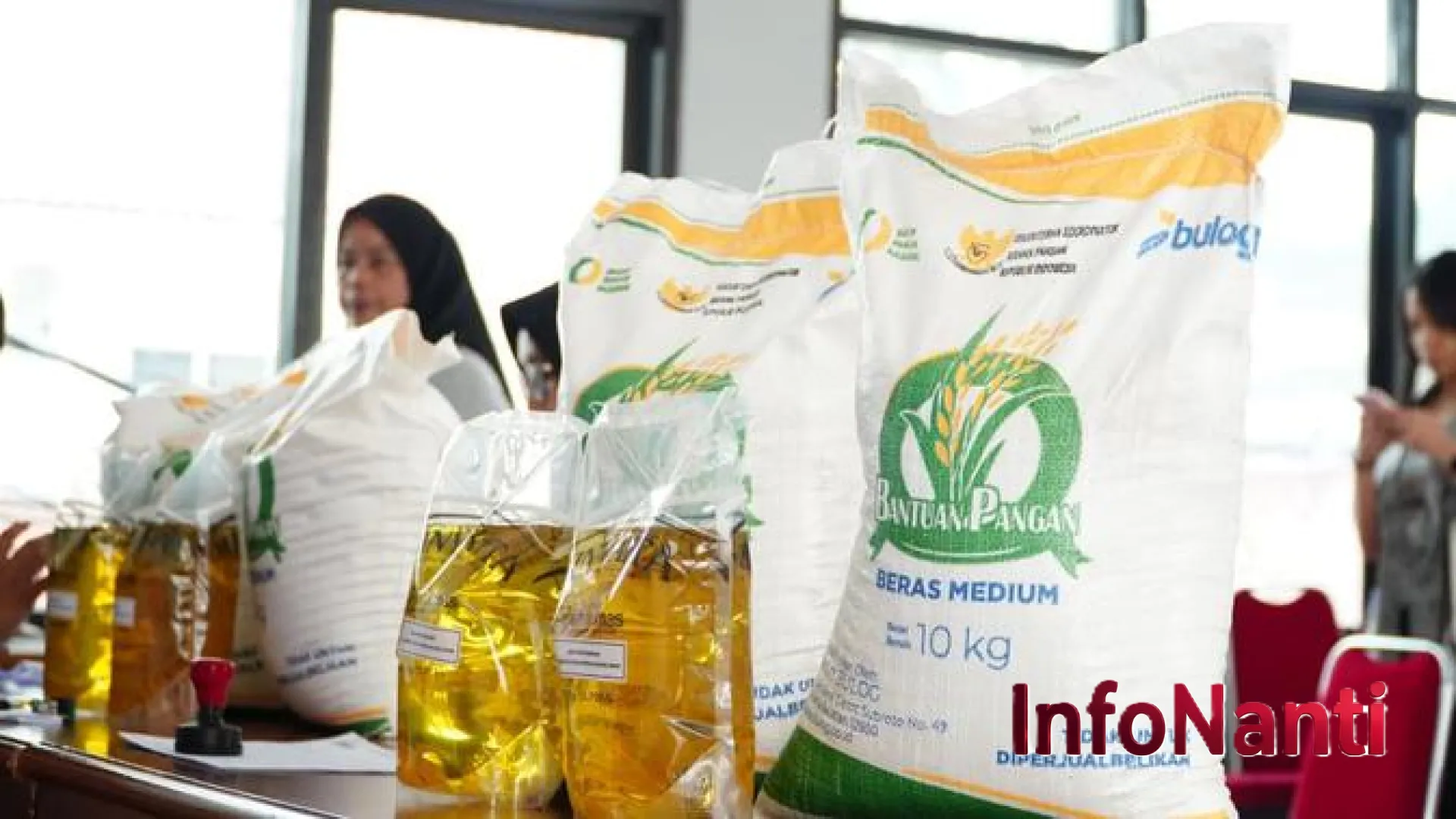 Kabar Gembira! Bantuan Pangan Beras dan Minyakita Resmi Diperpanjang hingga Juni 2026 demi Stabilitas Harga