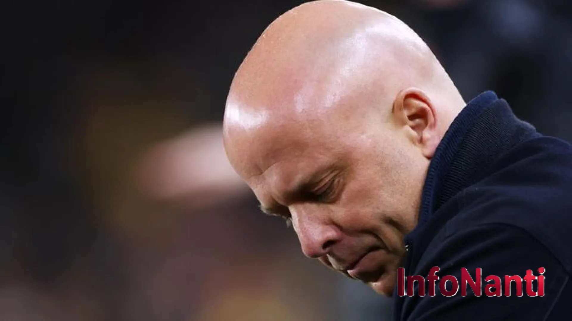 Masa Depan Arne Slot di Liverpool: Mengapa Michael Owen Yakin ‘The Reds’ Tak Akan Gegabah?