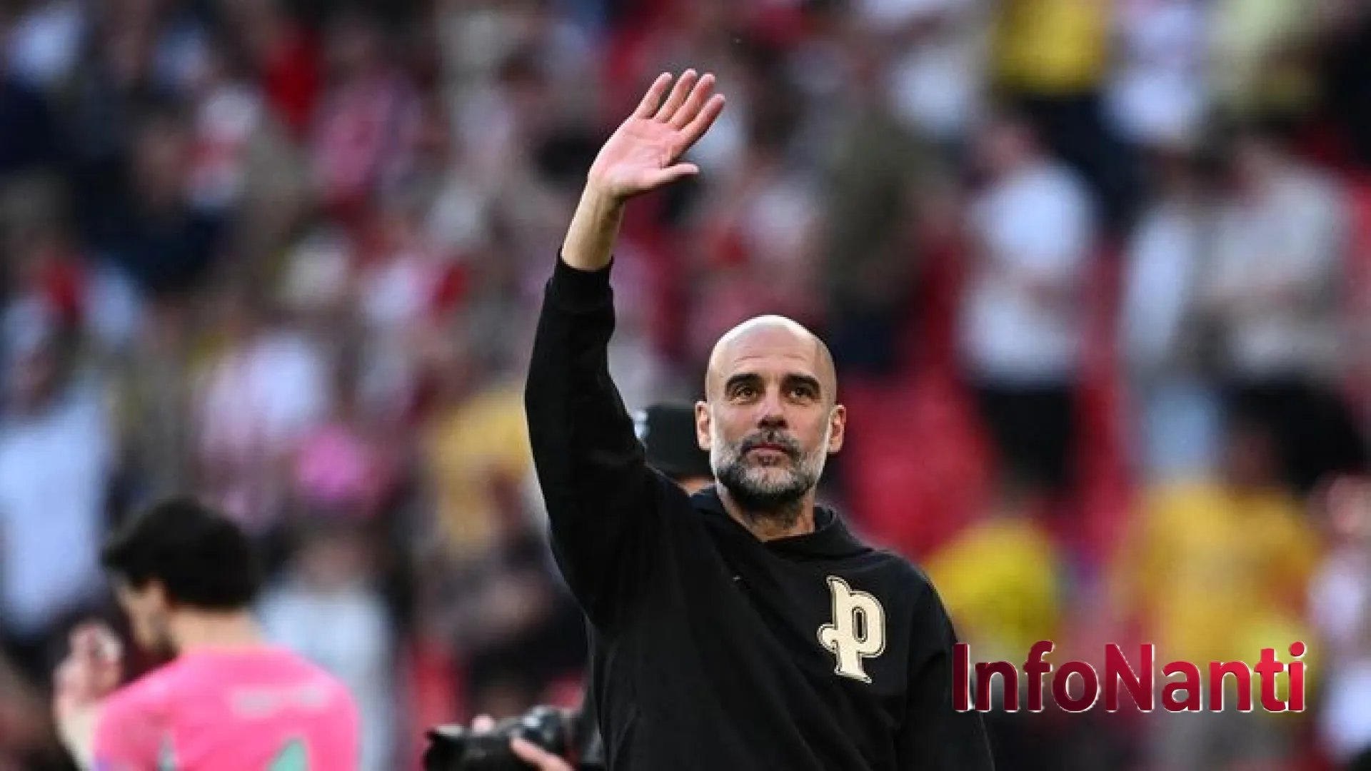 Warisan Abadi di Etihad: Pesan Mendalam Pep Guardiola bagi Penerusnya di Manchester City