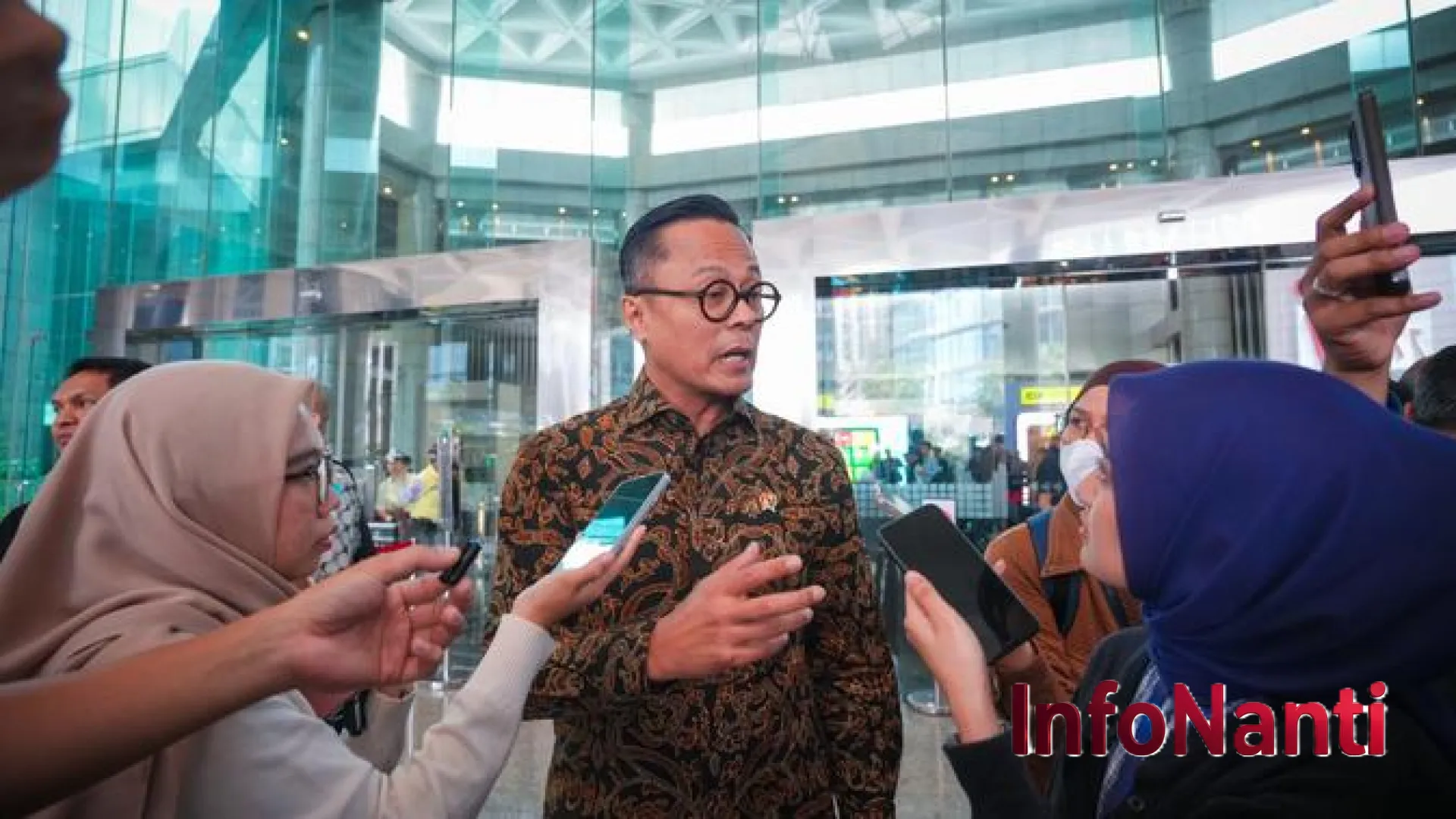 Aksi Nyata Danantara: Memulihkan Muruah BUMN Melalui Kemanusiaan dan Penataan Tata Kelola