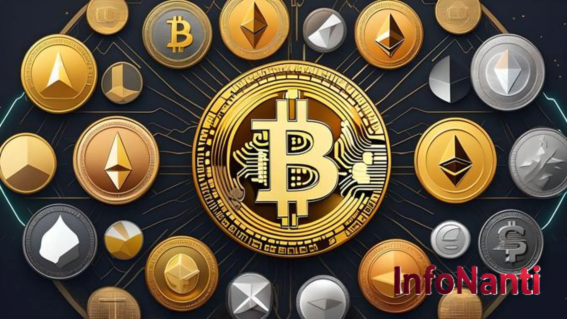 Dinamika Pasar Kripto 25 Mei 2026: Bitcoin Menunjukkan Resiliensi di Tengah Tekanan Koreksi Altcoin