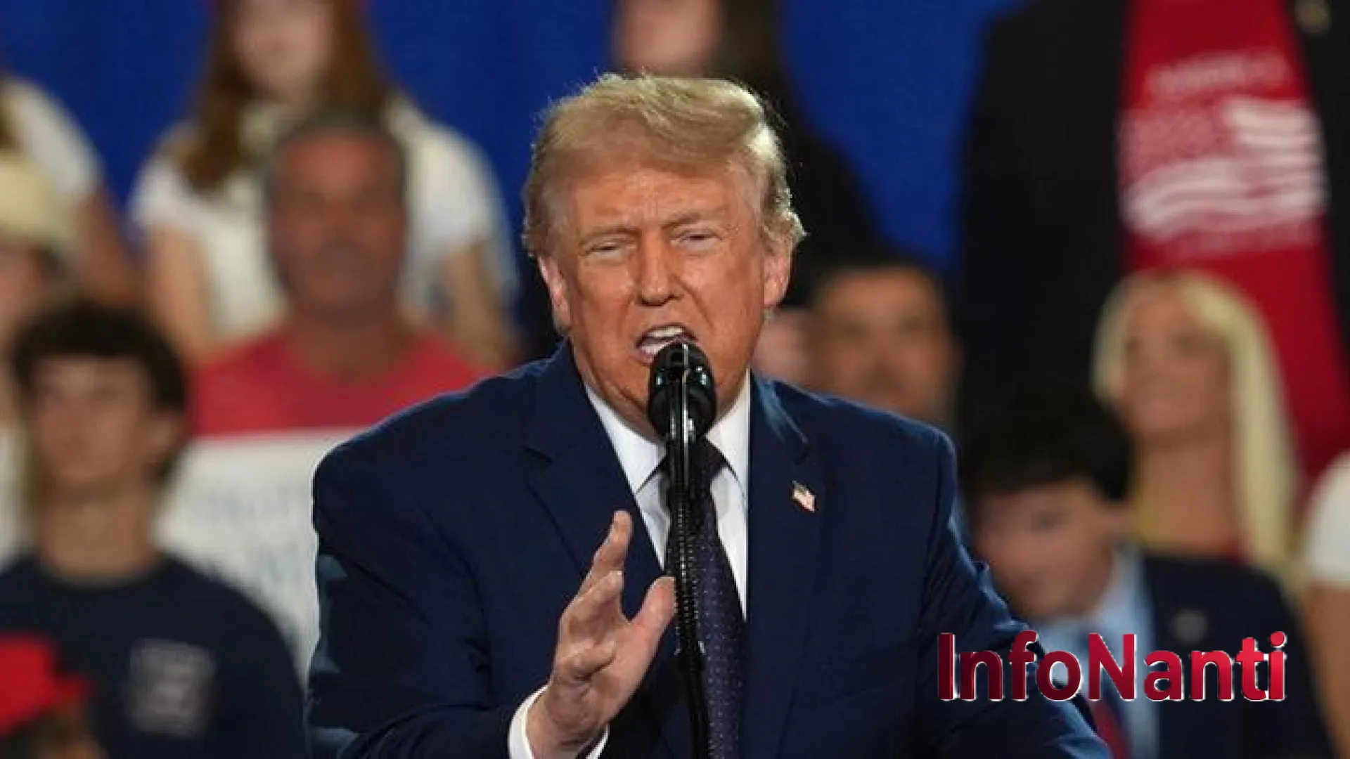 Siasat Sabar Trump di Selat Hormuz: Mengapa AS Memilih Menunda Kesepakatan dengan Iran?