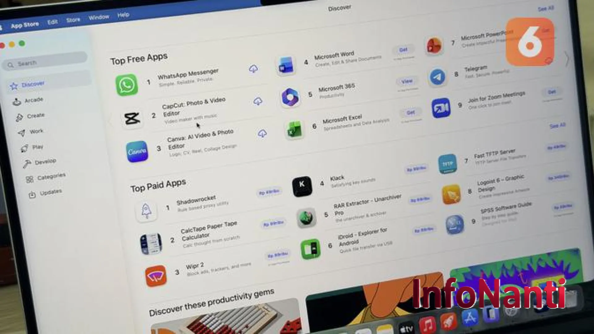 Perang Senyap di App Store: Strategi Apple Menghalau 1,1 Miliar Akun Palsu dan Penipuan Digital