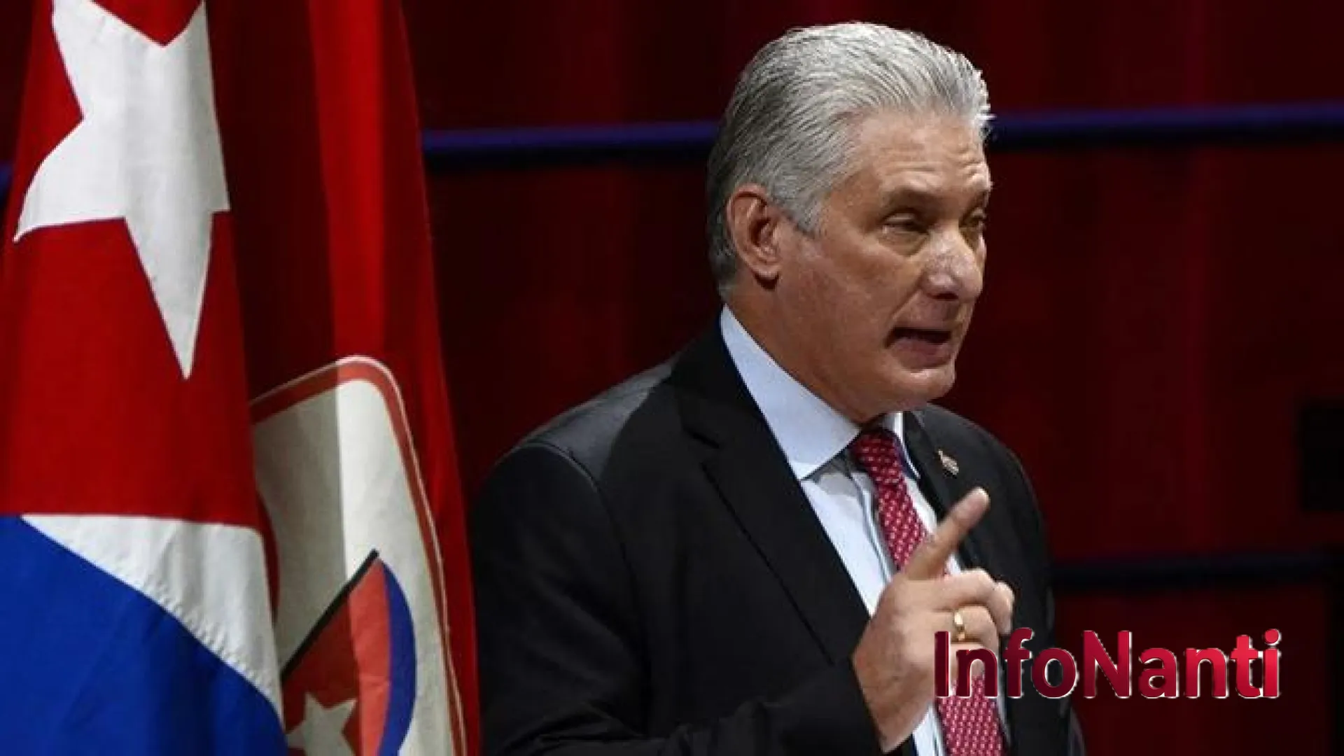 Diplomasi Pangan di Tengah Prahara: Bagaimana Kuba Bertahan dari Tekanan Maksimum AS Lewat Dukungan China