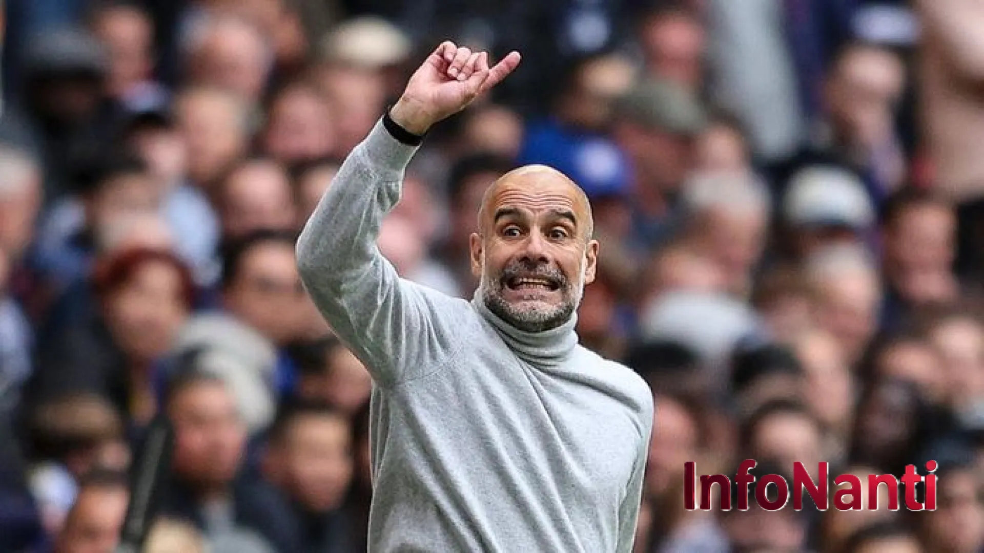 Akhir Sebuah Era: Pep Guardiola Tinggalkan Manchester City dengan Kepala Tegak dan 20 Trofi