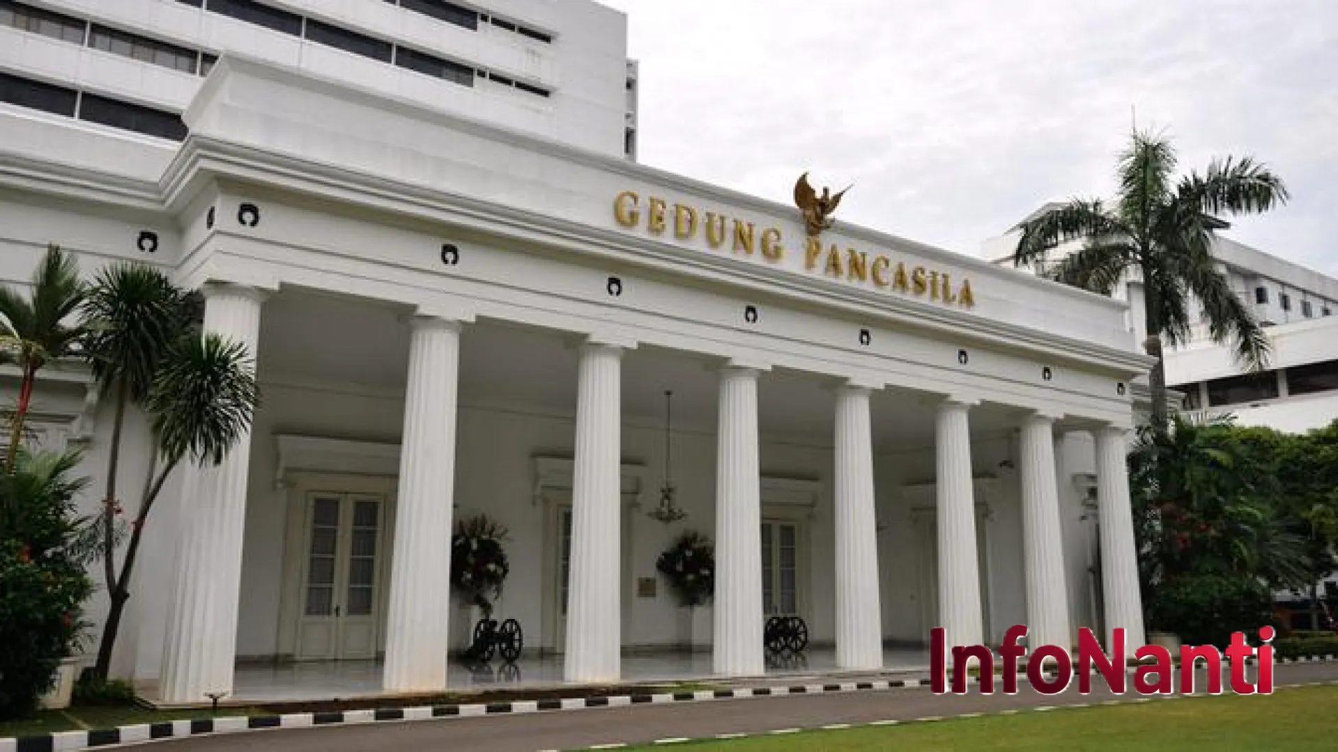 Ketegangan Diplomatik: Indonesia dan 17 Negara Kutuk Pembukaan Kantor Perwakilan Somaliland di Yerusalem