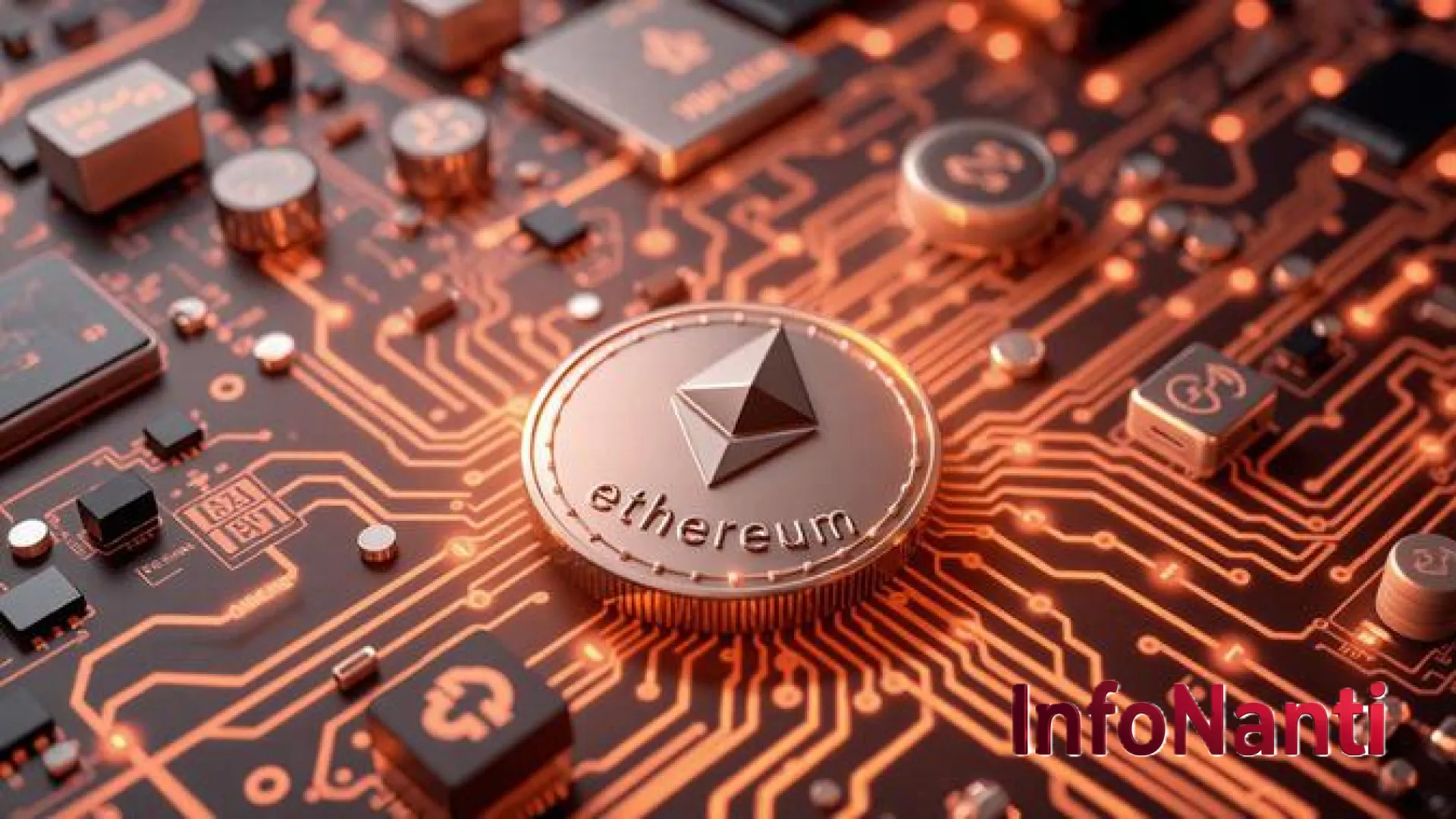 Visi Baru Vitalik Buterin: Mengapa Ethereum Foundation Harus Menjadi ‘Kapal Kecil’ yang Lebih Gesit?