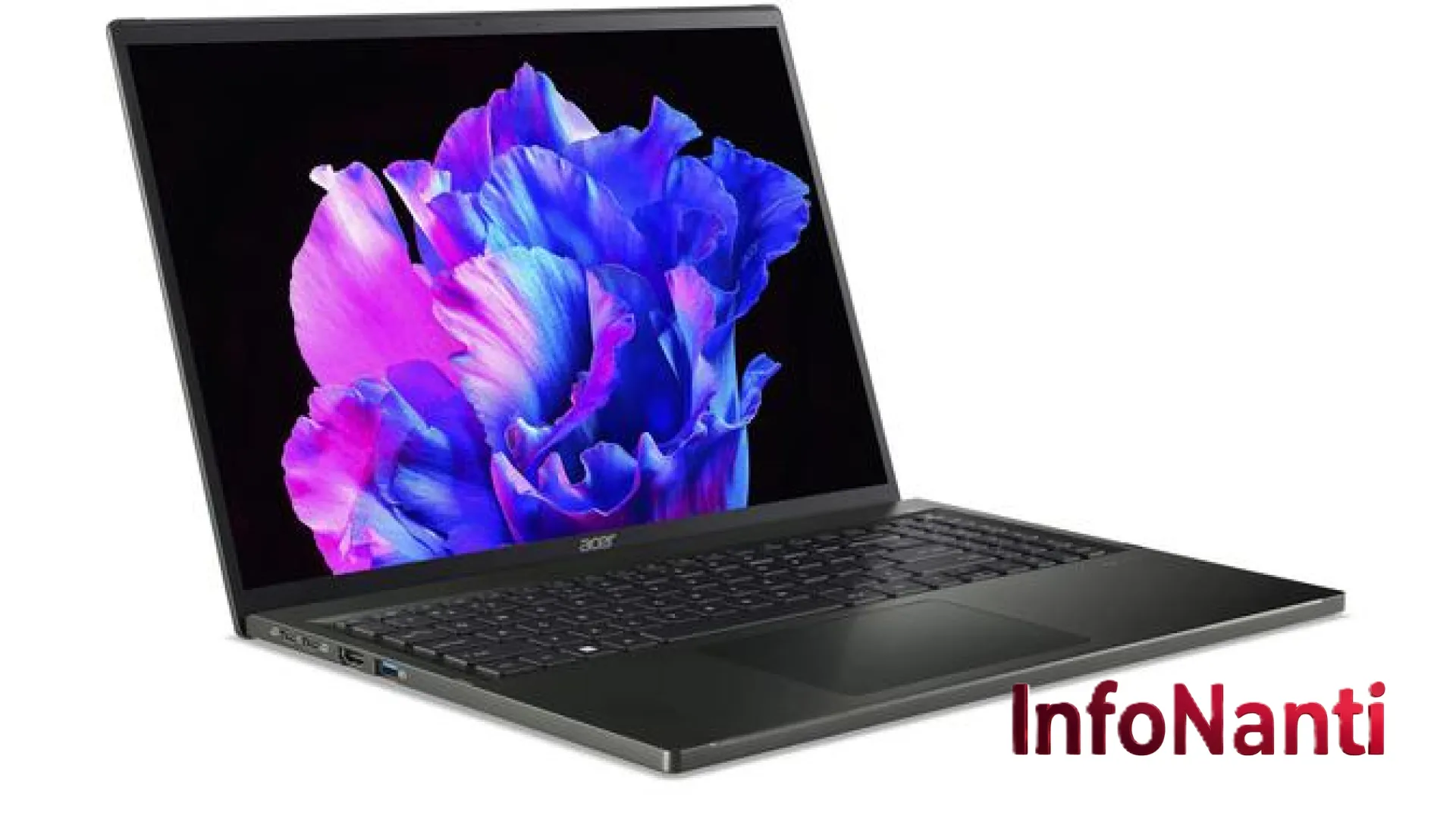 Acer Swift Edge 16 AI: Revolusi Laptop Ultra-Ringan dengan Performa Kecerdasan Buatan Masa Depan