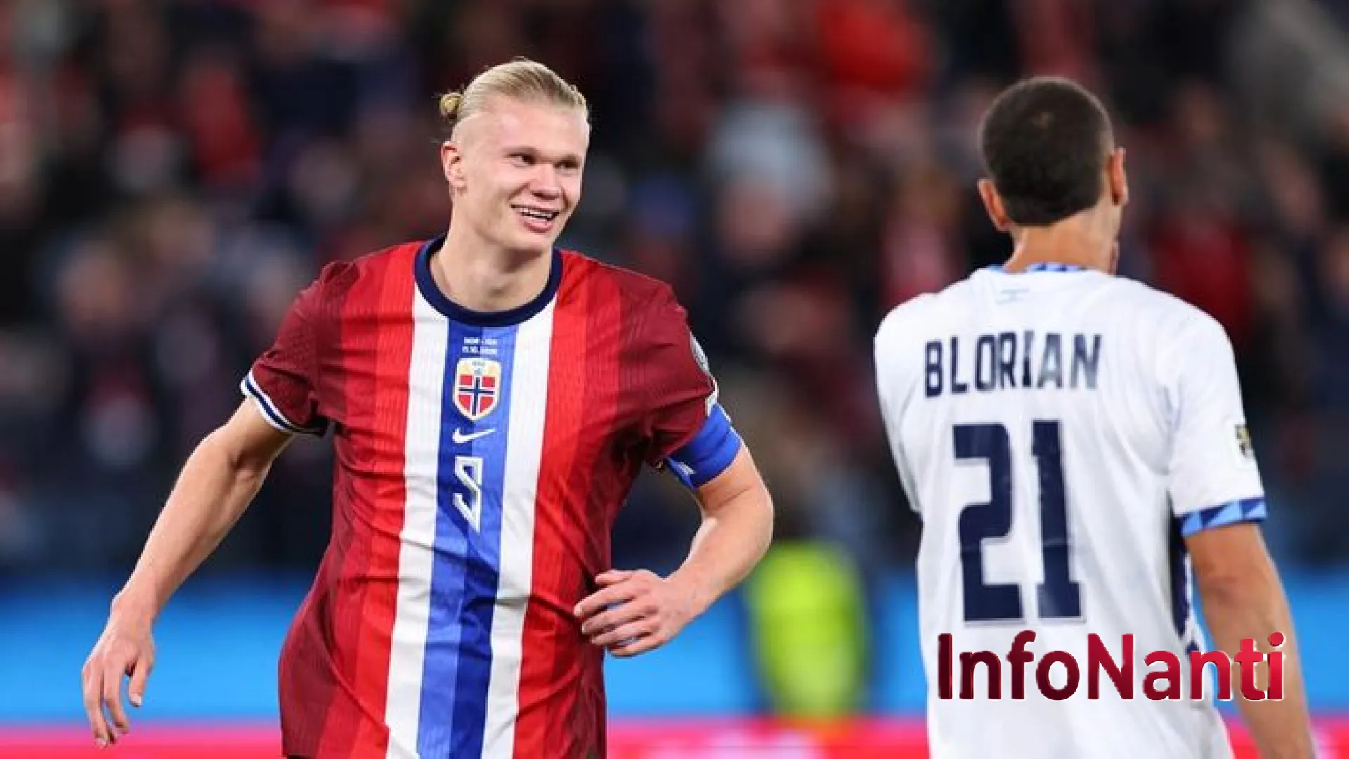 Ambisi Erling Haaland di Piala Dunia 2026: Menanti Sihir Sang Predator di Panggung Terbesar Jagat Raya
