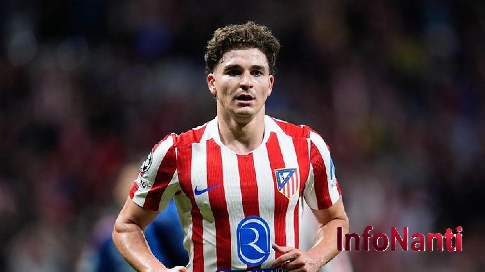Misteri Masa Depan Julian Alvarez: Diego Simeone Beri Kode Keras di Tengah Minat Raksasa Eropa