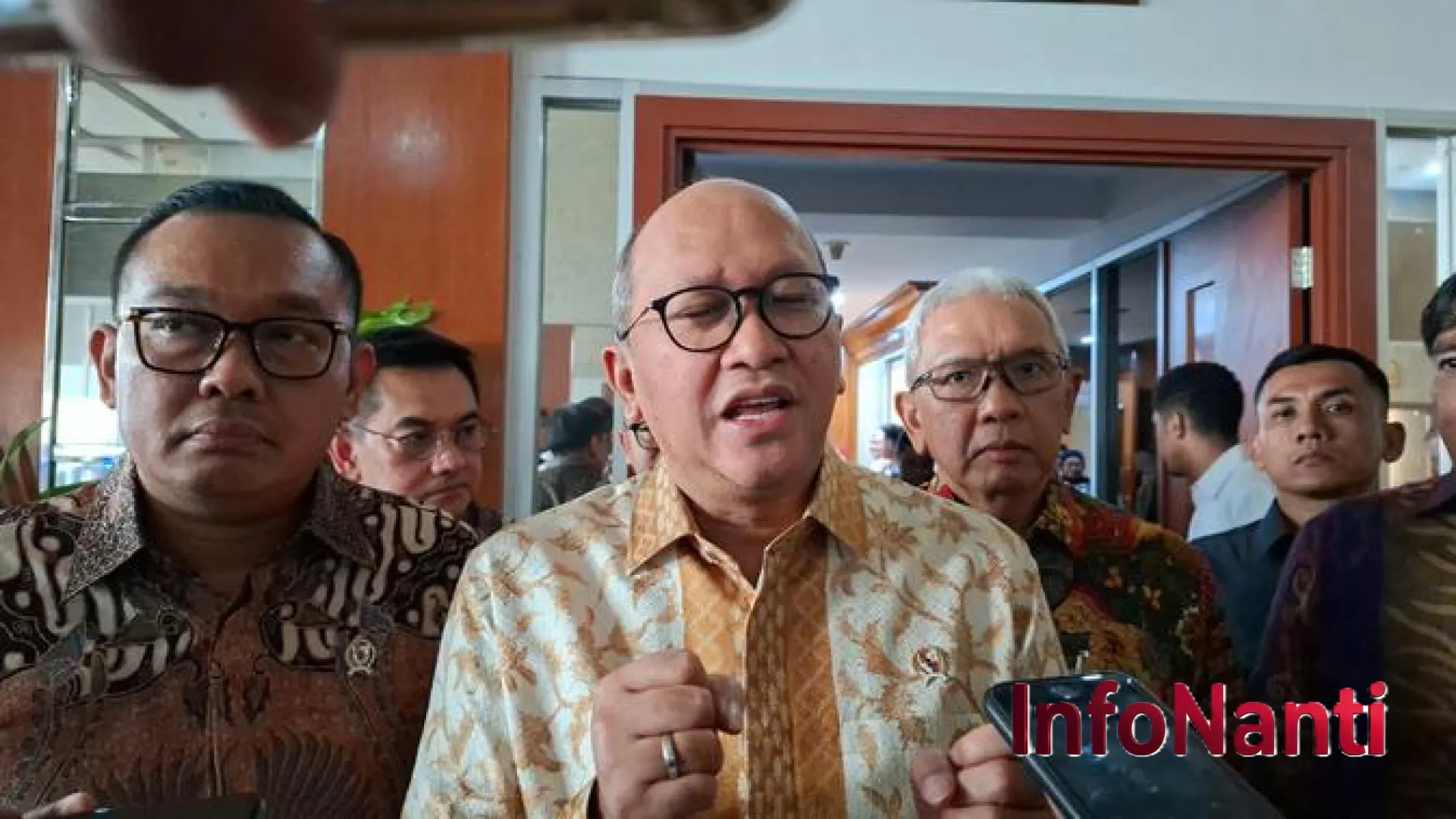 Terobosan Filantropi Nasional: Danantara Indonesia Trust Siap Kelola 1 Persen Dividen BUMN untuk Dampak Sosial