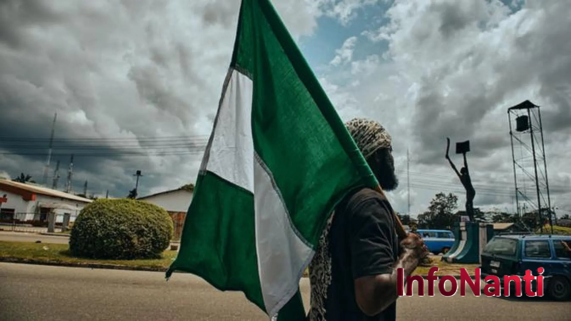 Skandal Politik Nigeria: Remaja 16 Tahun Berhasil Menipu Partai Besar demi Kursi Parlemen