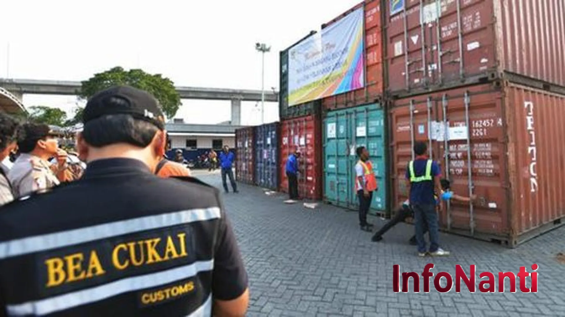 Revolusi Birokrasi: Mengintip Masa Depan Bea Cukai di Era AI dan Strategi Family Office Indonesia