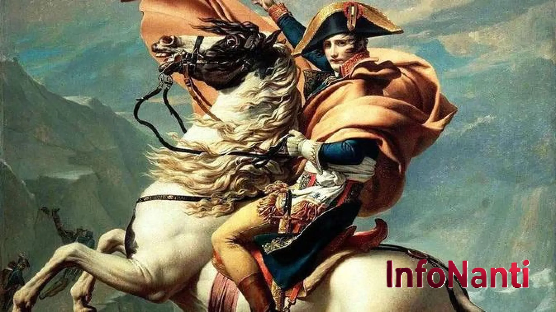 Menelusuri Jejak Ambisi Napoleon Bonaparte: Penobatan Sang Raja Italia di Katedral Milan 1805