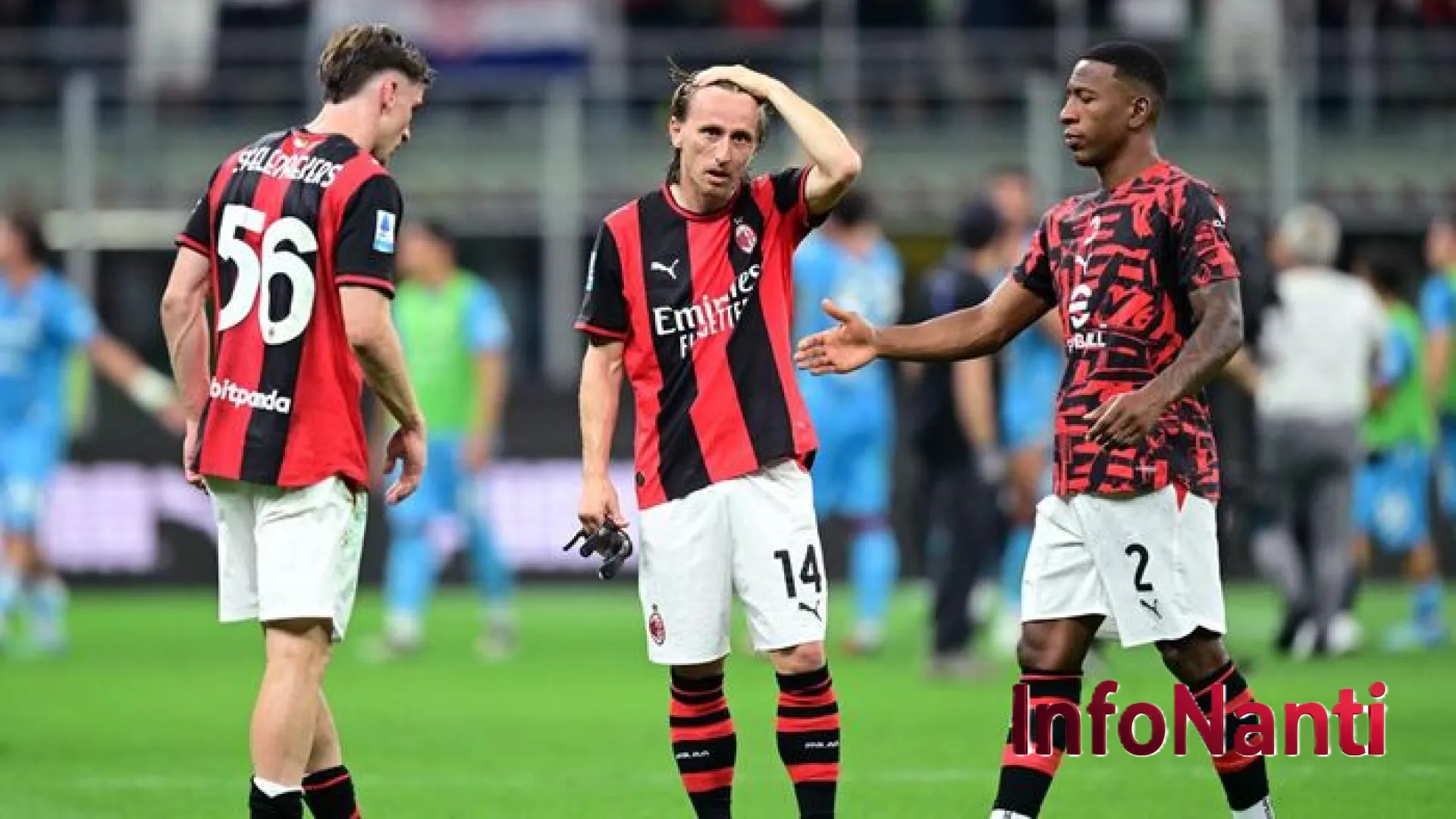 Tragedi ‘Bunuh Diri’ Juventus dan AC Milan: Gagal ke Liga Champions dan Dampak Kerugian Finansial yang Masif