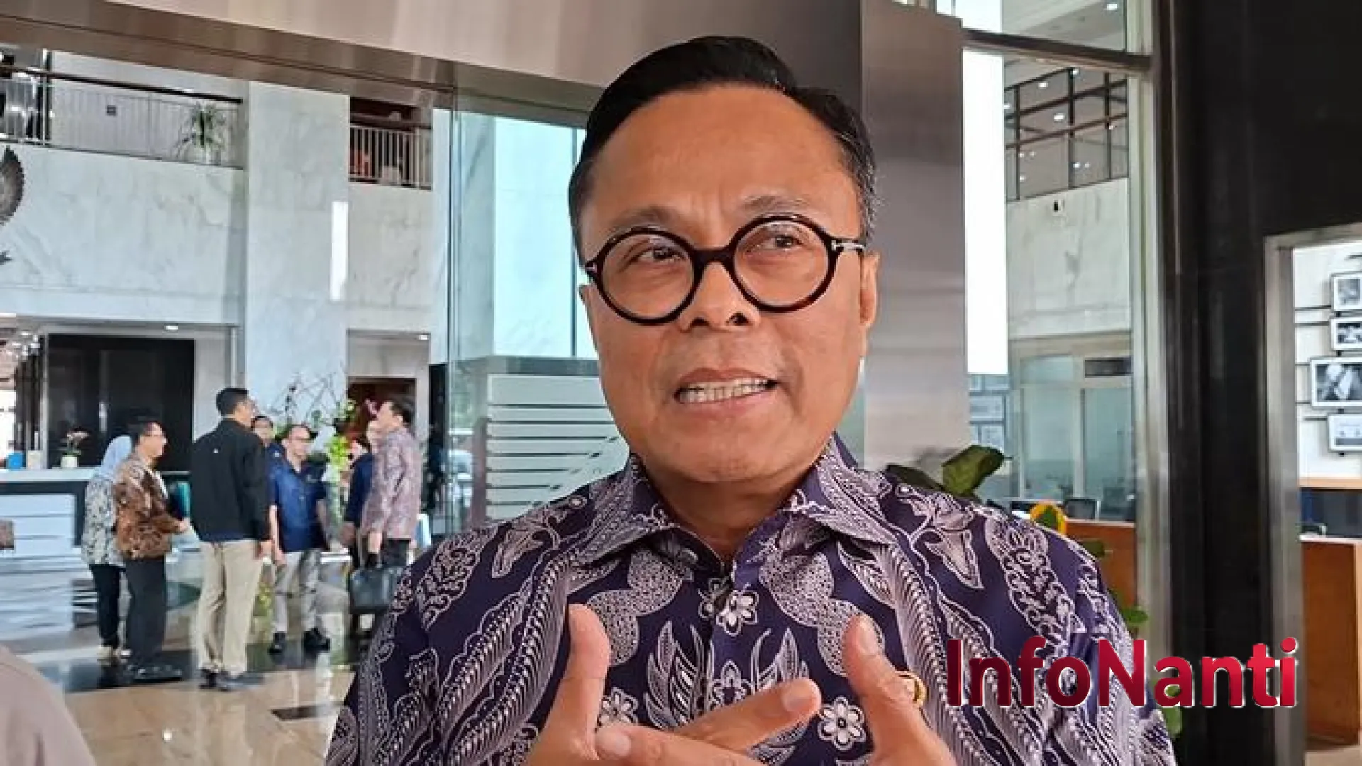 Gebrakan Danantara: Membedah Strategi di Balik Pembentukan Holding Kawasan Industri Indonesia
