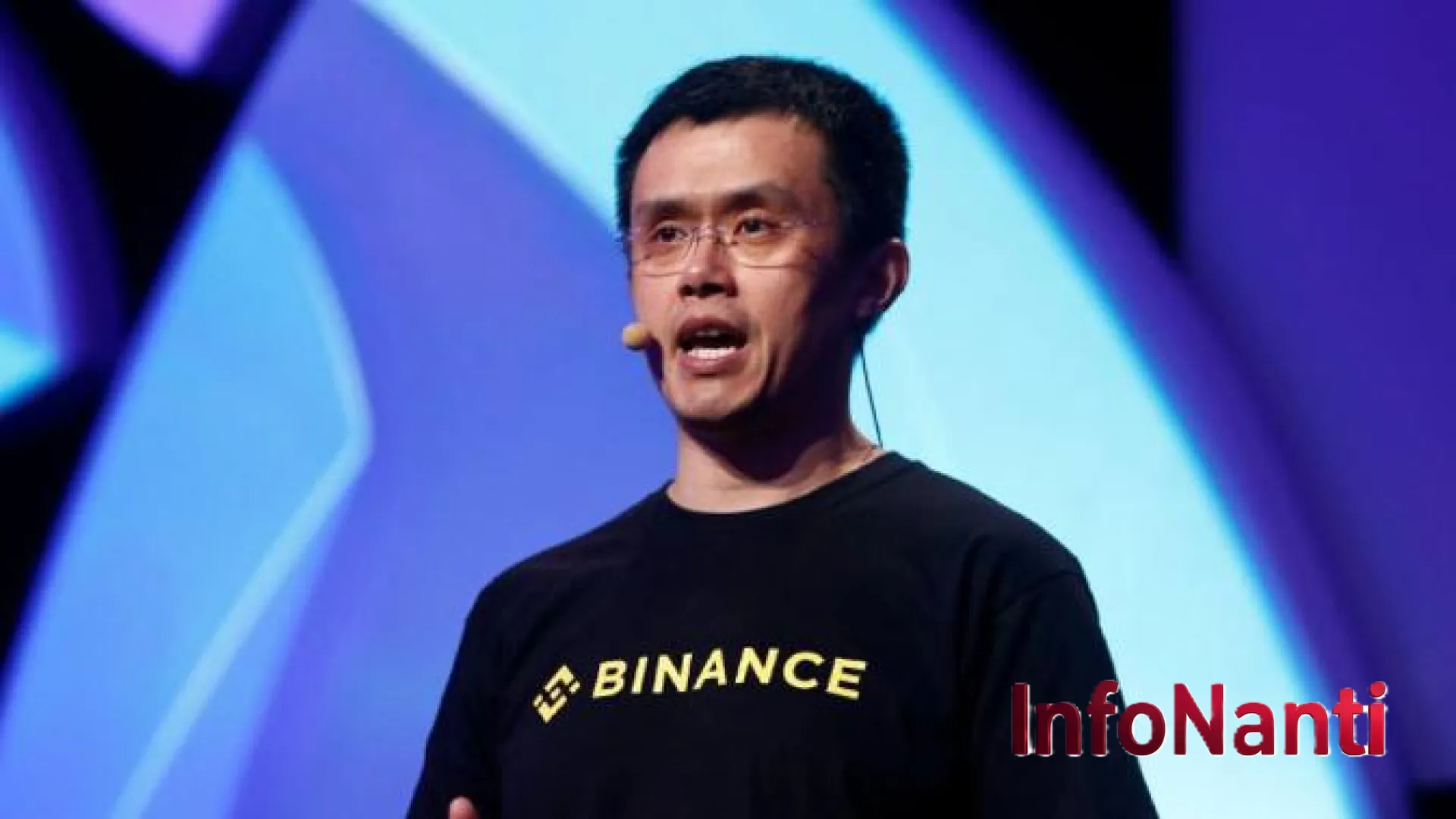 Klarifikasi Changpeng Zhao Terkait Isu Hilang di Dubai: Strategi Manipulasi di Balik Hoaks Kripto