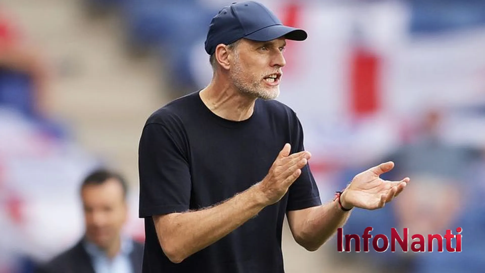Misi Ambisius Thomas Tuchel: Membawa Trofi Piala Dunia 2026 Kembali ke Pelukan ‘The Three Lions’