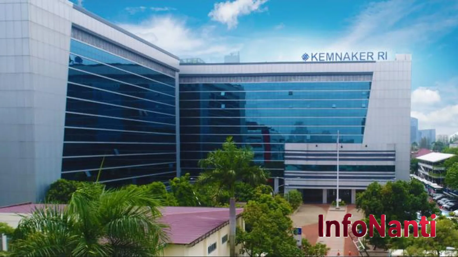Menuju Jembatan Karir Masa Depan: Program Magang Nasional Batch 4 Targetkan 150 Ribu Peserta di Juli 2026