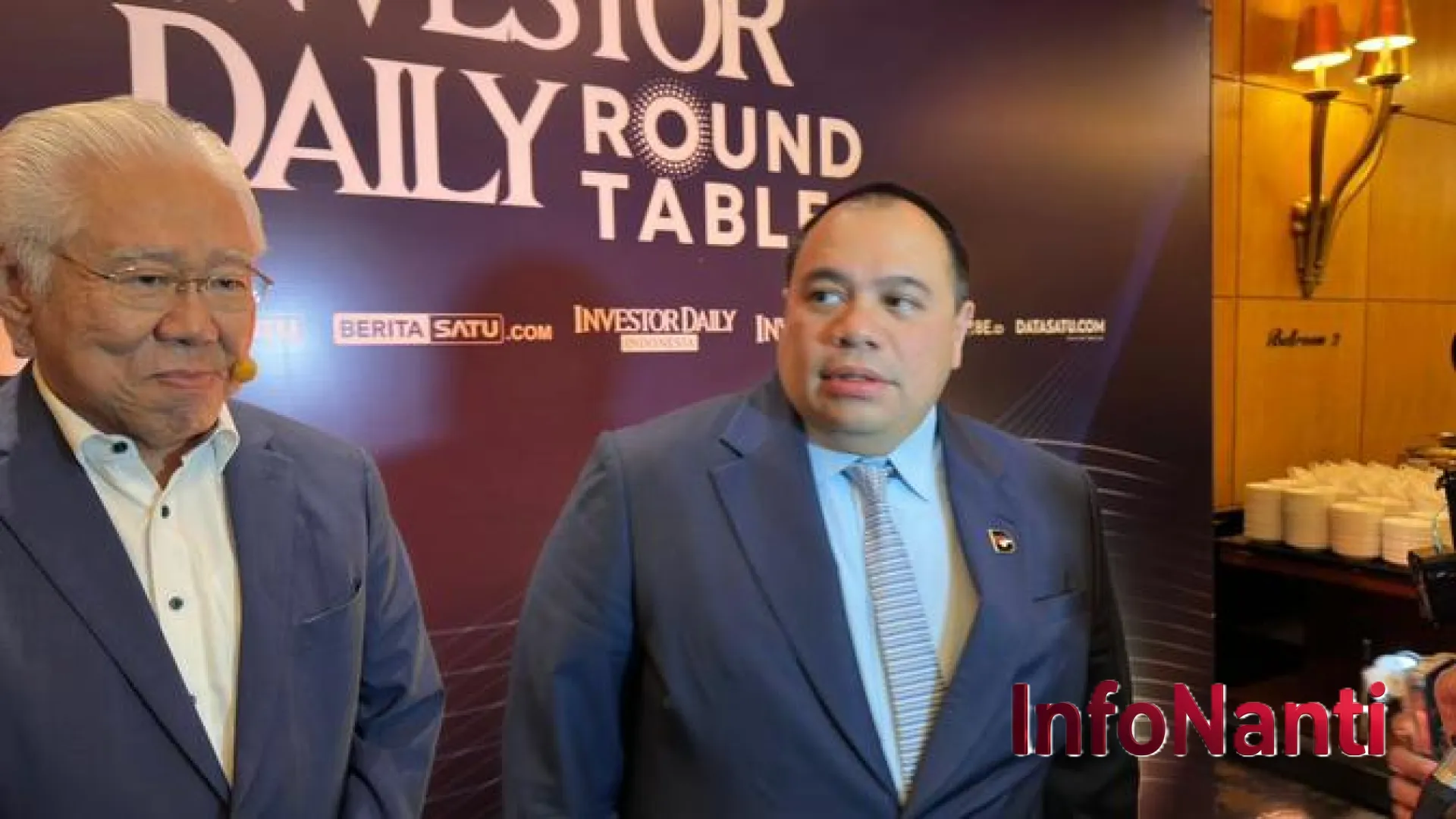 Komitmen Transparansi Danantara: Menata Ulang Arsitektur Ekspor Indonesia Demi Kepercayaan Global