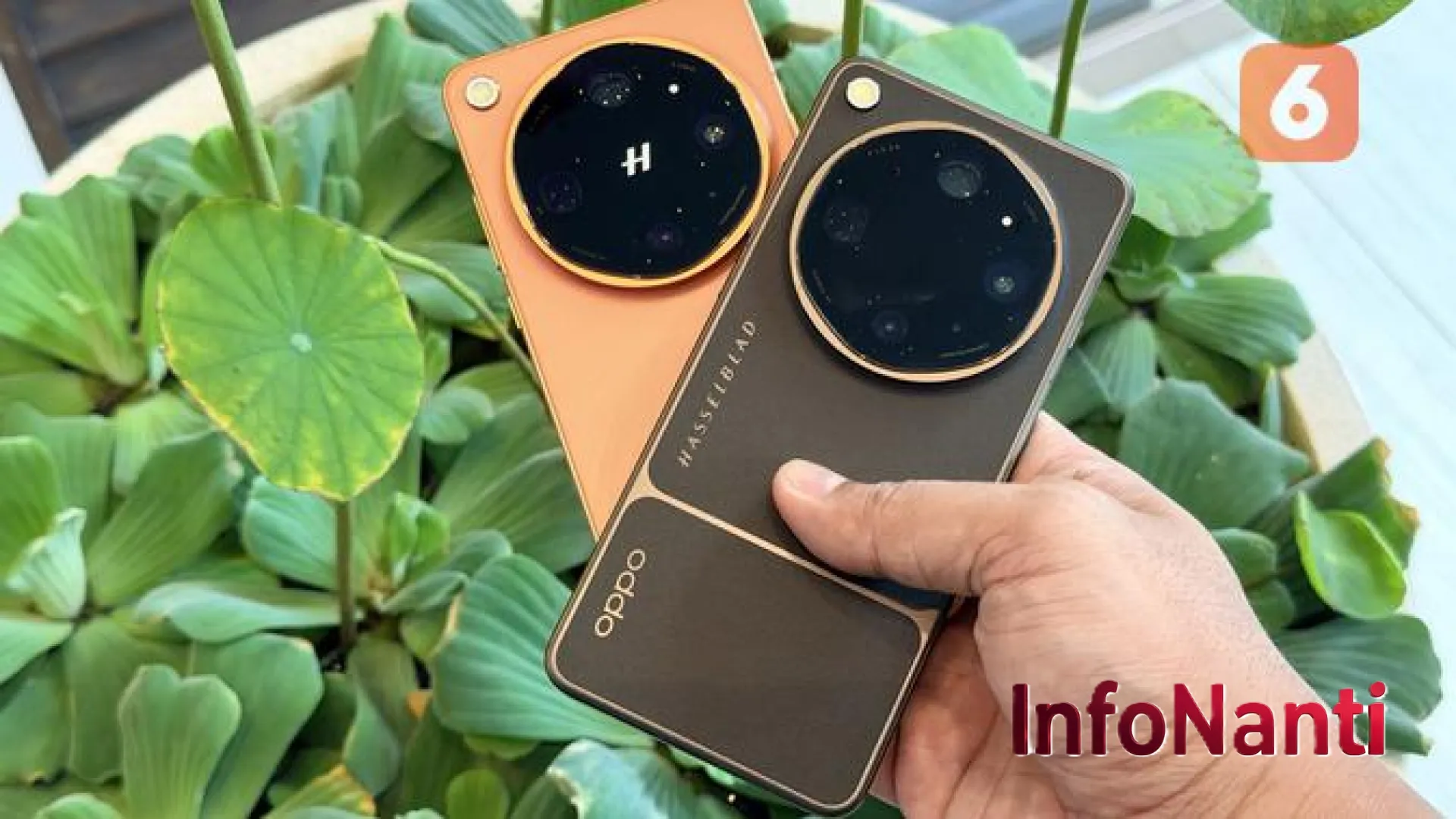 Strategi Berani Oppo Find X9 Ultra: Harga Rp 31 Juta Namun Klaim Margin Keuntungan Tipis