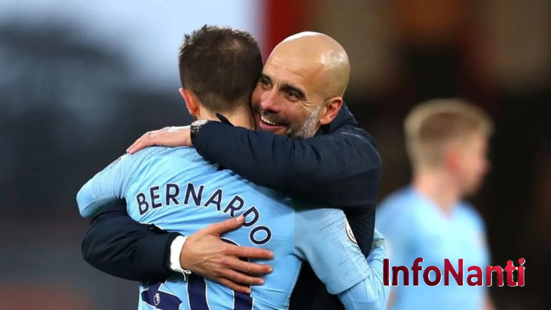 Misteri ‘Percakapan Gaib’ Pep Guardiola: Terungkapnya Sisi Lain Sang Maestro di Momen Perpisahan Manchester City