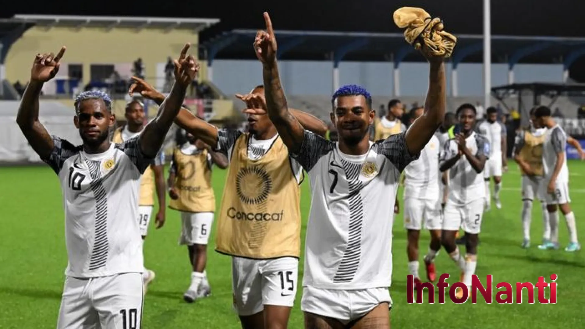 Menanti Kejutan Curacao di Piala Dunia 2026: Skuad Unik Tanpa Pemain Liga Lokal yang Siap Cetak Sejarah