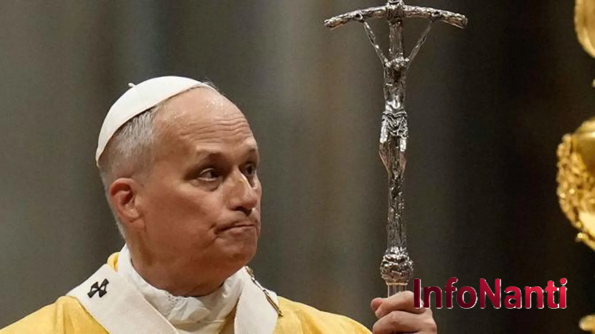 Paus Leo XIV dan Peringatan Kemanusiaan: Mengapa AI Harus ‘Dilucuti’ demi Masa Depan Peradaban