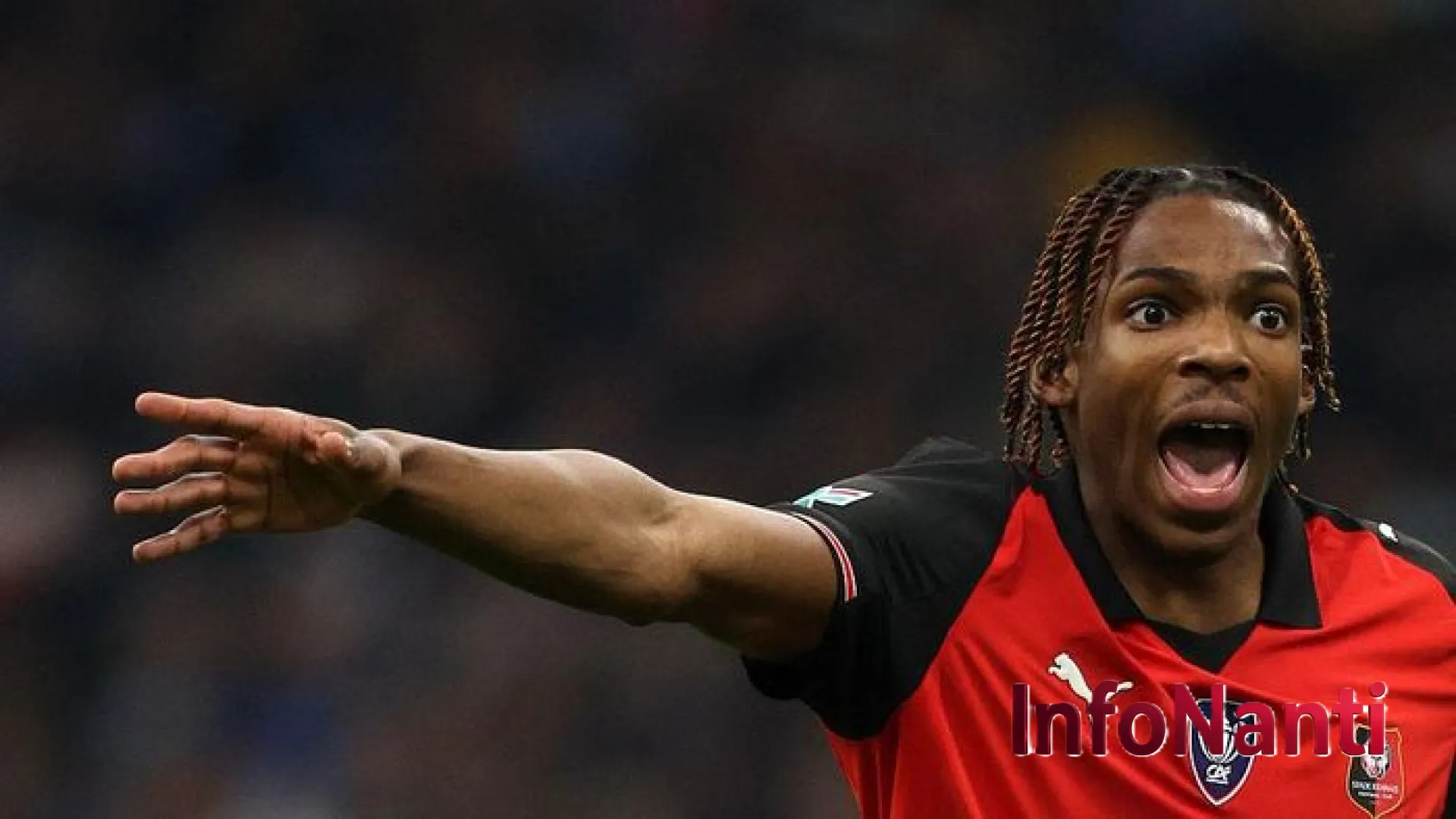 Kabar Gembira dari Anfield: Jeremy Jacquet Pulih Total dan Siap Menggebrak Sesi Pramusim Liverpool