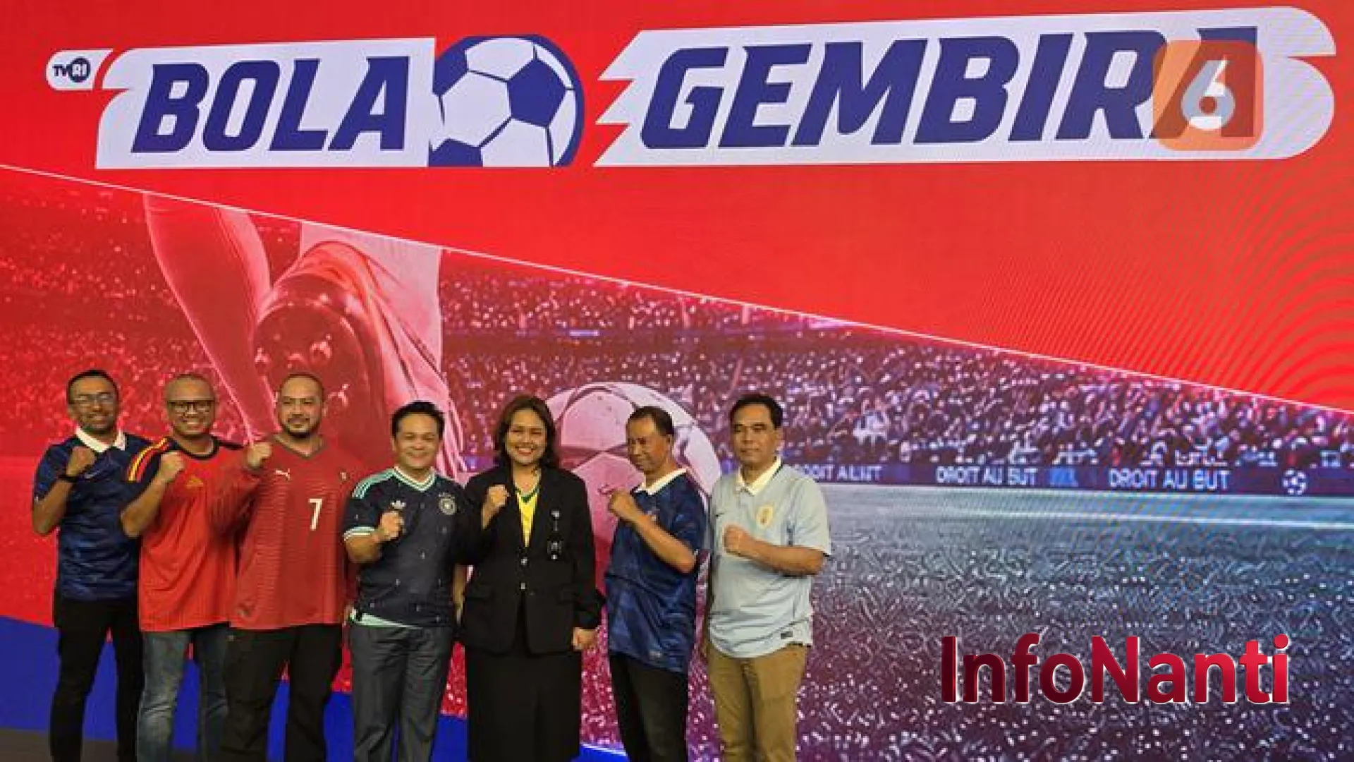 Pesta Bola di Genggaman: Telkomsel Rilis Tarif Paket Eksklusif Piala Dunia 2026 Lewat MAXStream TV