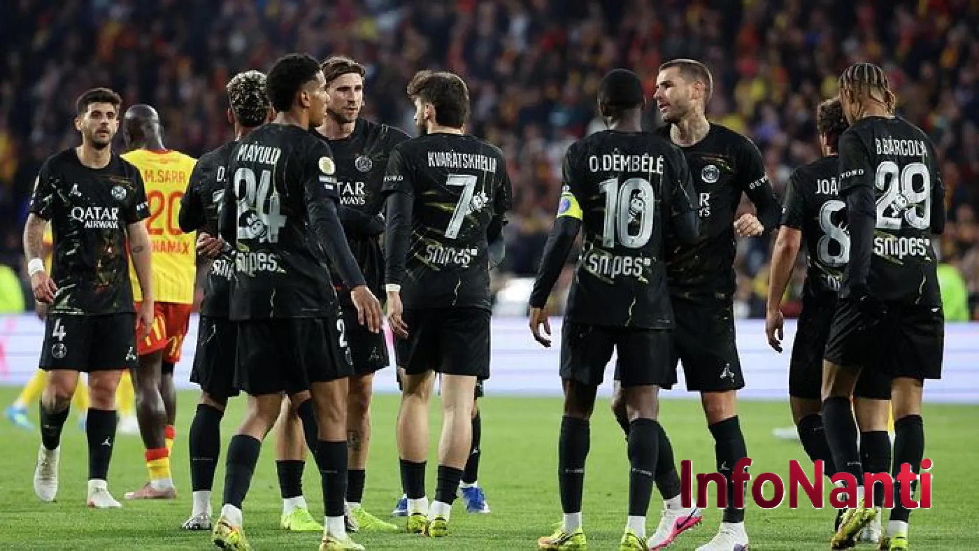 Jejak Tangguh Paris Saint-Germain Menuju Final Liga Champions 2026: Misi Pertahankan Takhta di Budapest