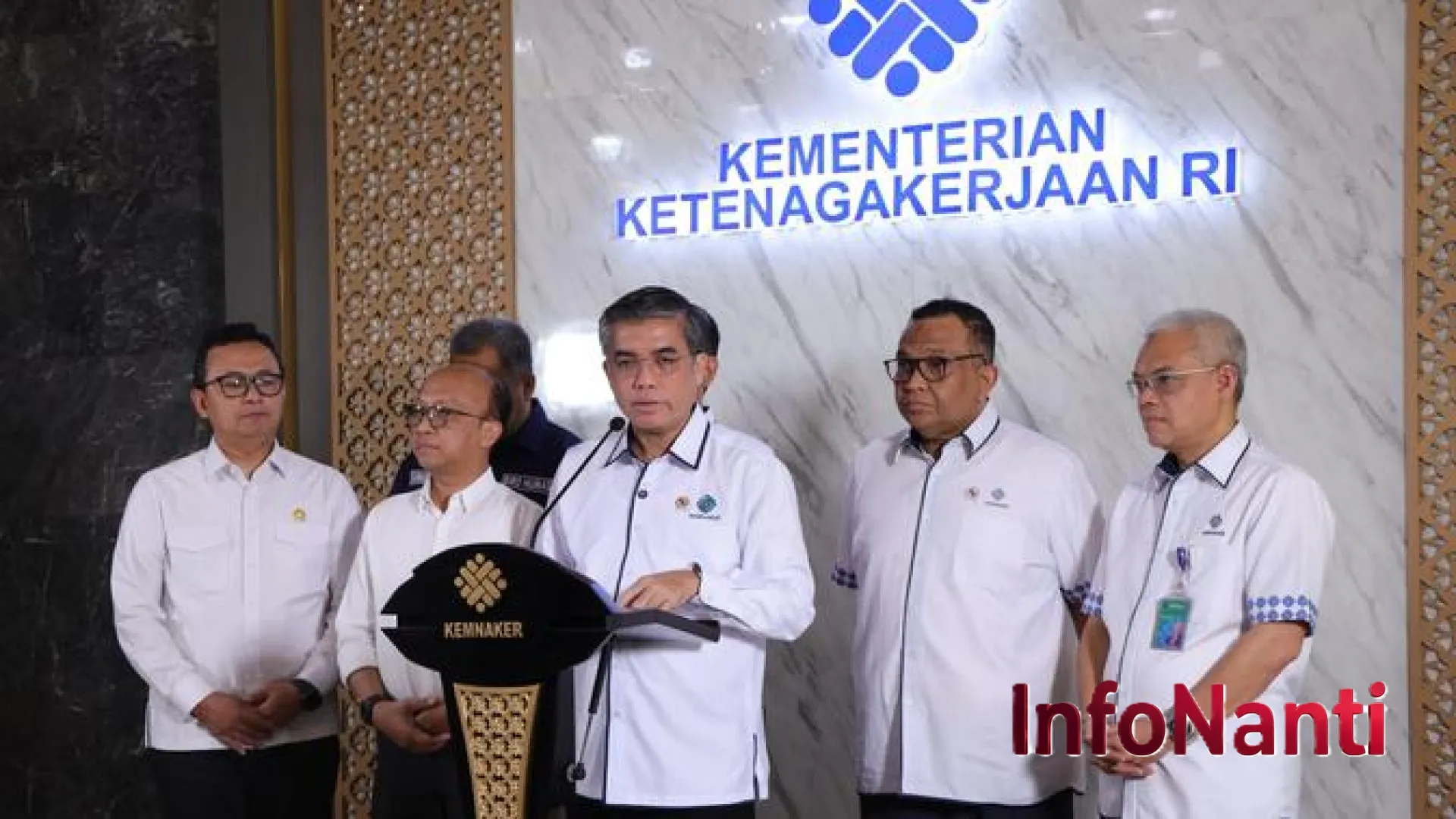 Peluang Emas Fresh Graduate: Magang Nasional 2026 Dibuka Juli, Gaji Setara UMP Ditanggung Negara